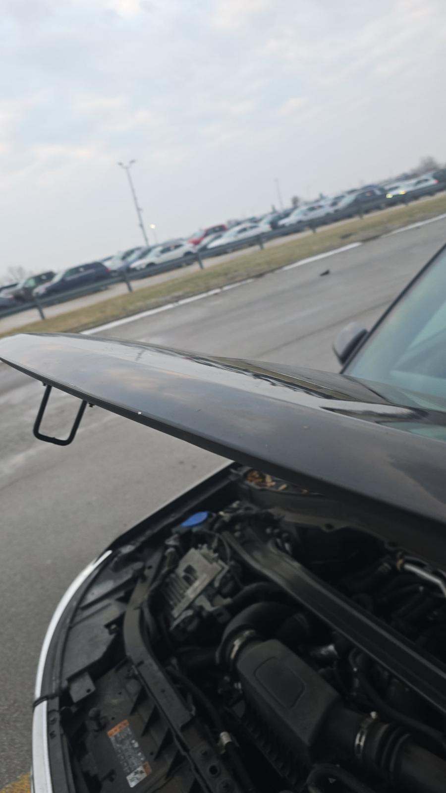 2023 Ford Explorer Platinum AWD