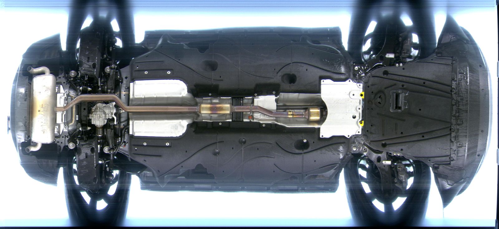 2024 Lincoln Nautilus Reserve AWD