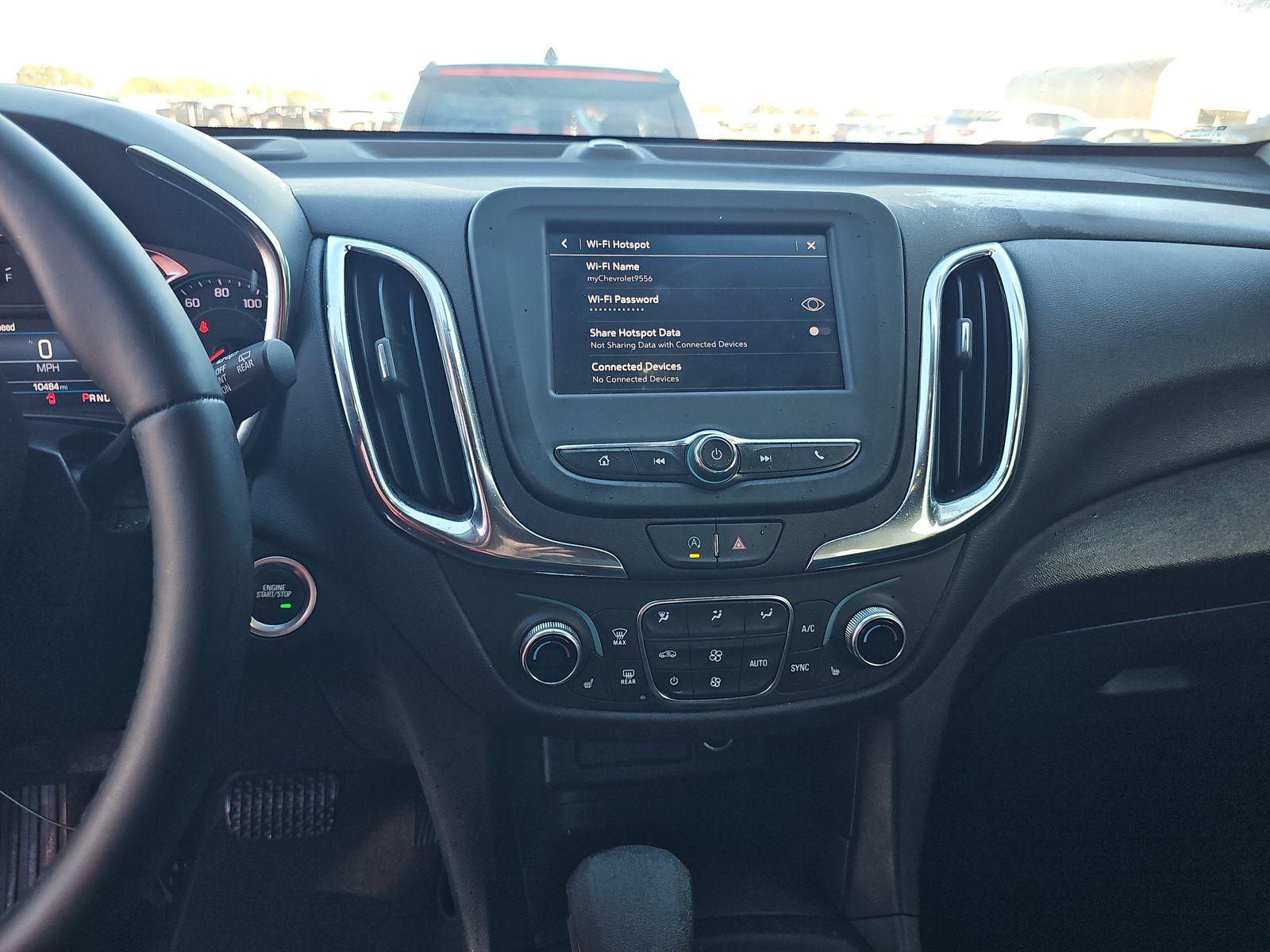 2024 Chevrolet Equinox LT FWD