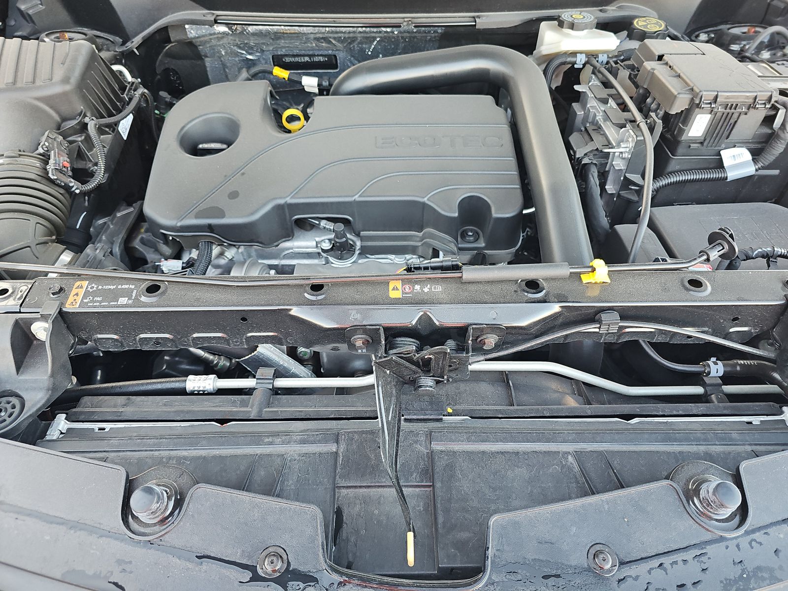 2024 Chevrolet Equinox LT FWD