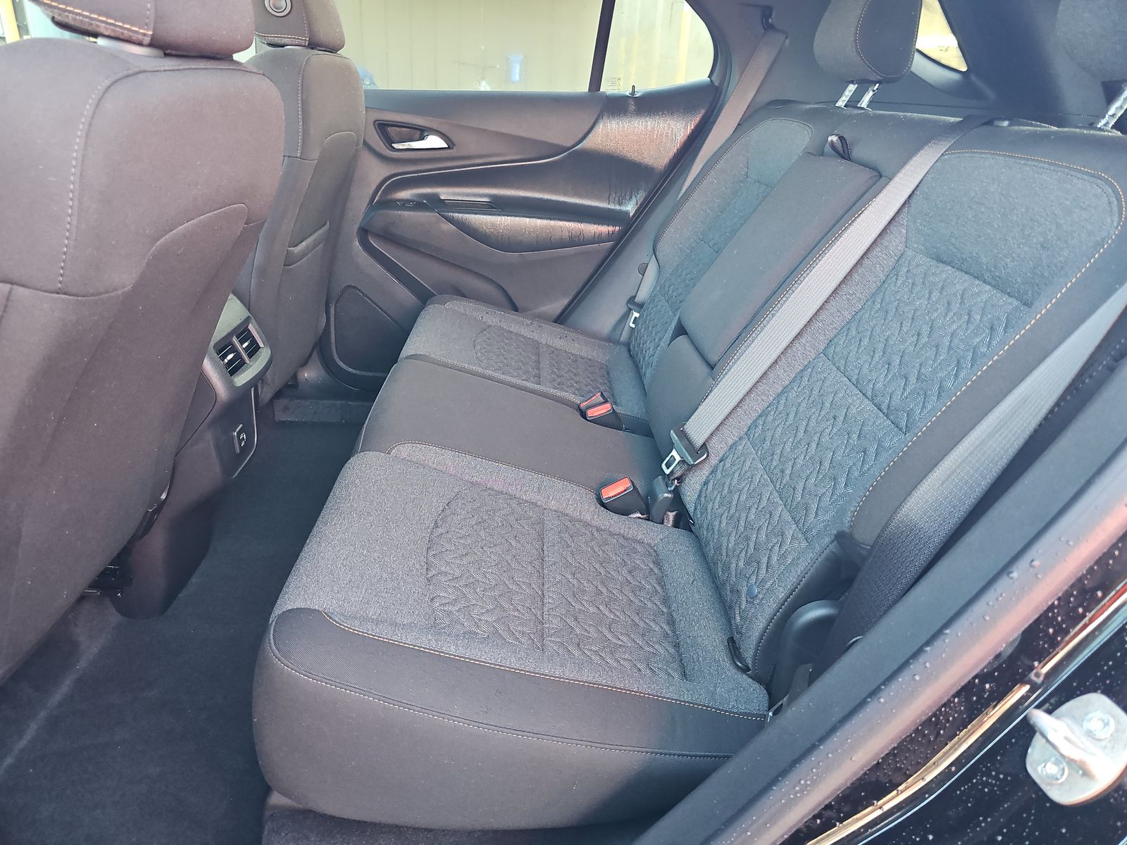 2024 Chevrolet Equinox LT FWD