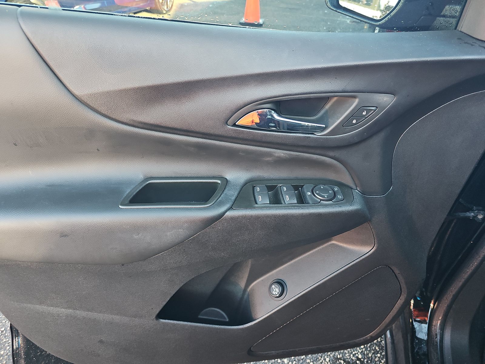 2024 Chevrolet Equinox LT FWD