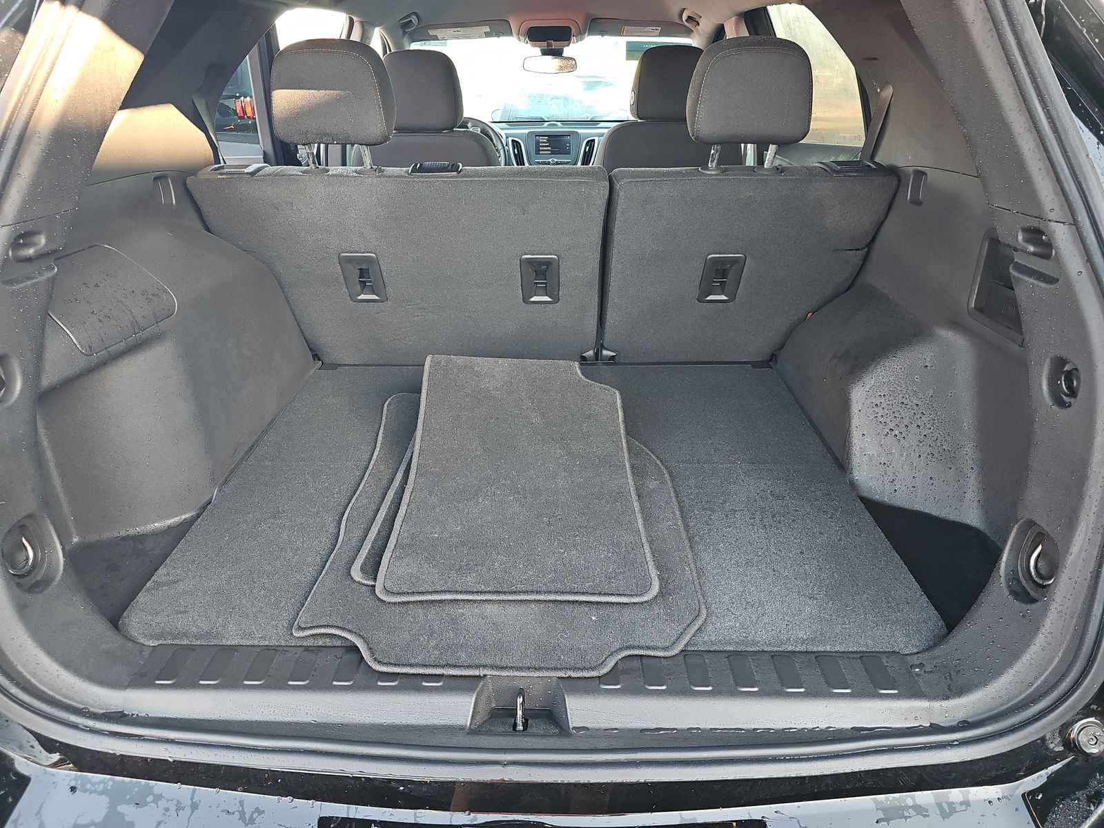 2024 Chevrolet Equinox LT FWD