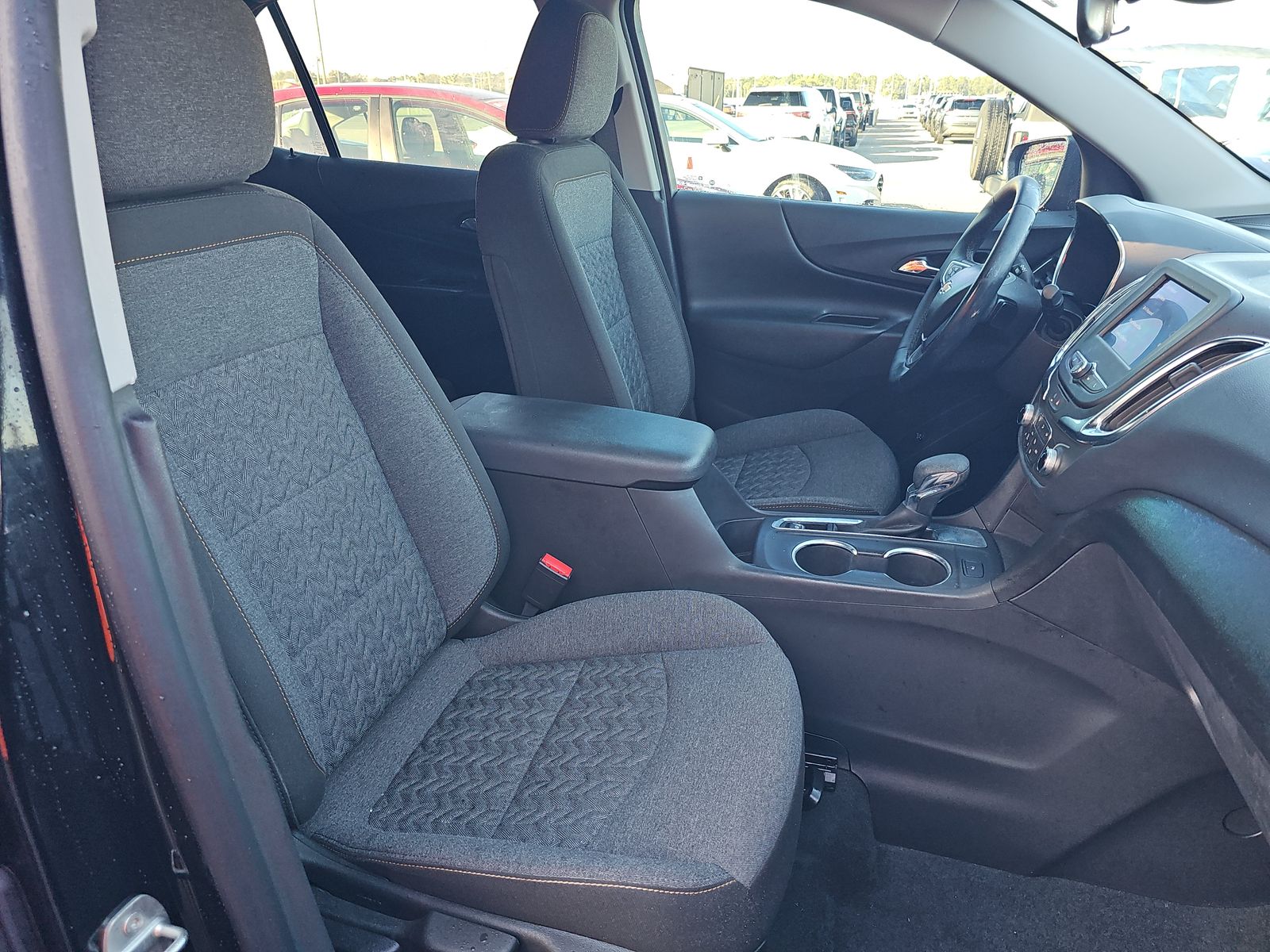 2024 Chevrolet Equinox LT FWD