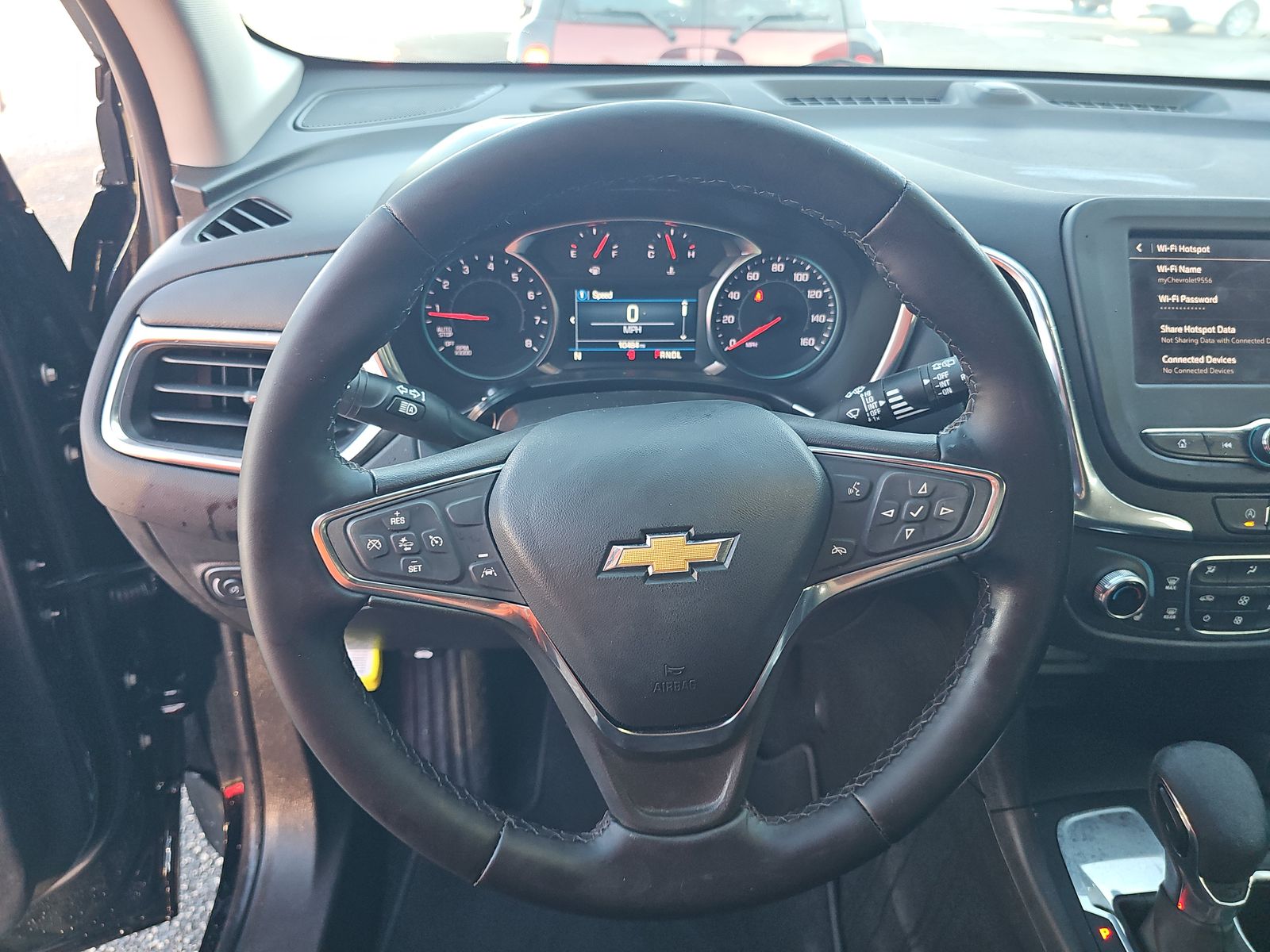 2024 Chevrolet Equinox LT FWD