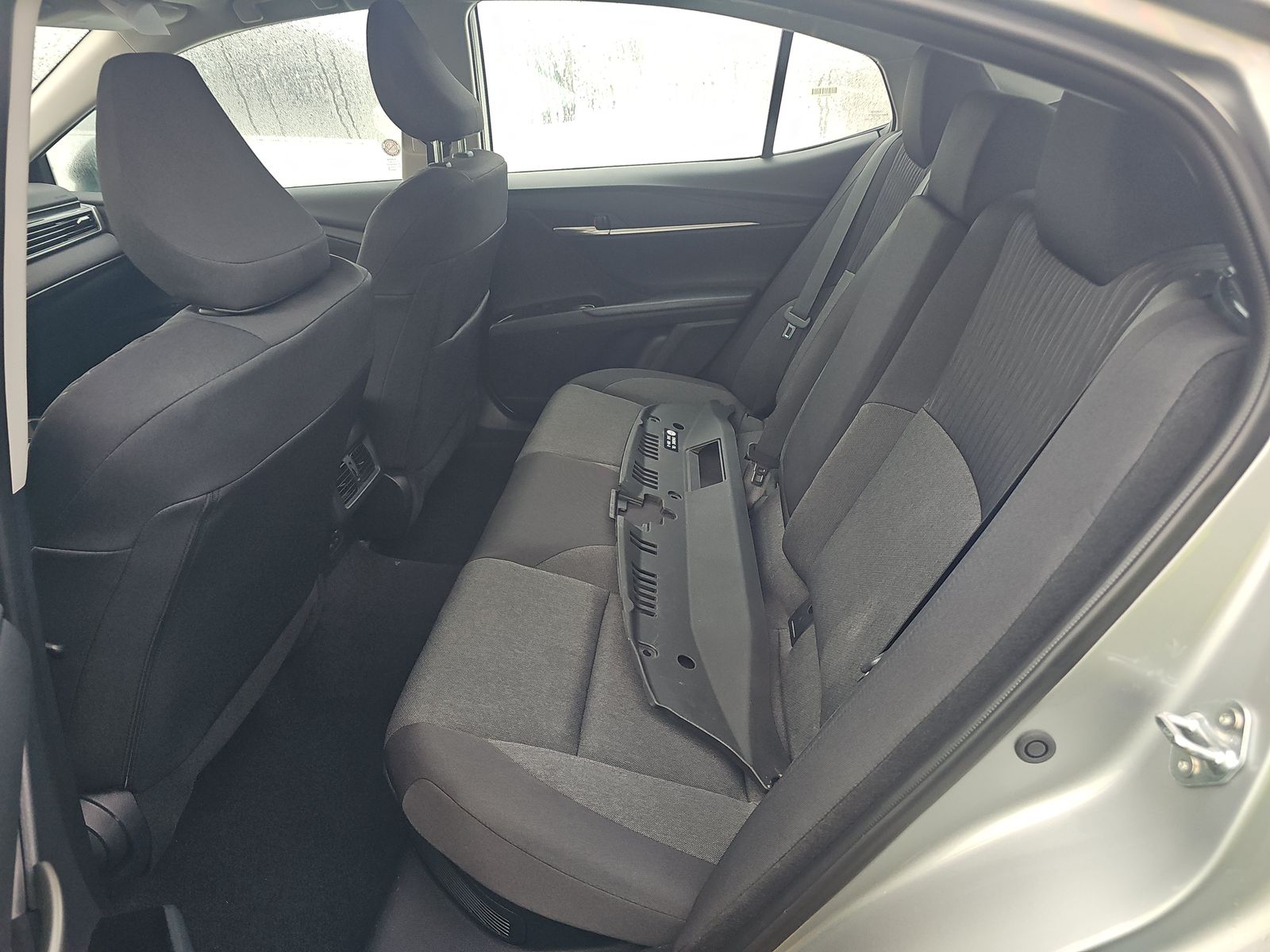 2025 Toyota Camry LE FWD