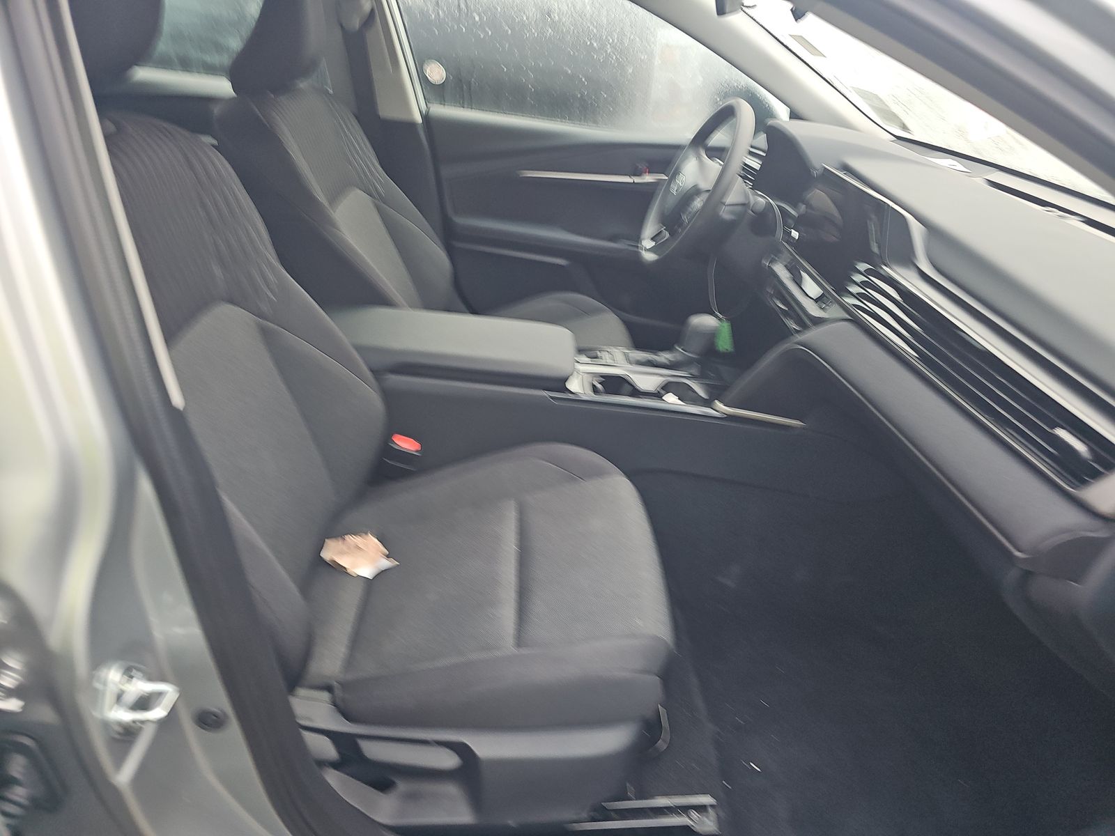 2025 Toyota Camry LE FWD