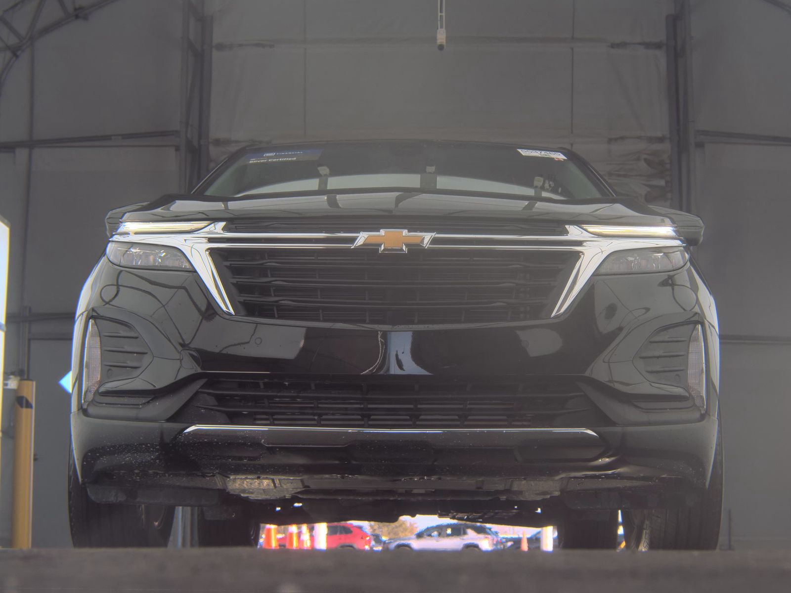 2024 Chevrolet Equinox LT FWD