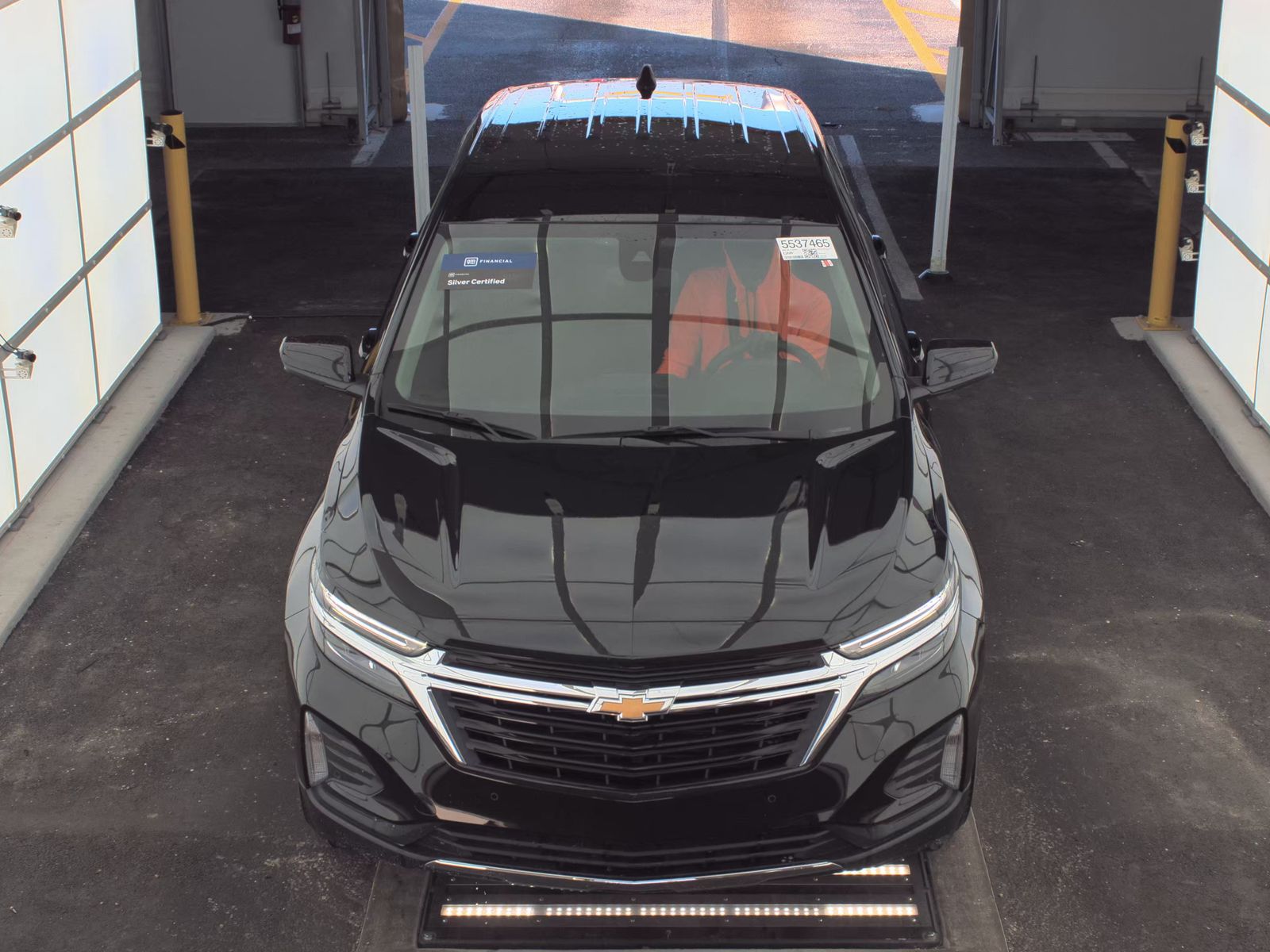 2024 Chevrolet Equinox LT FWD