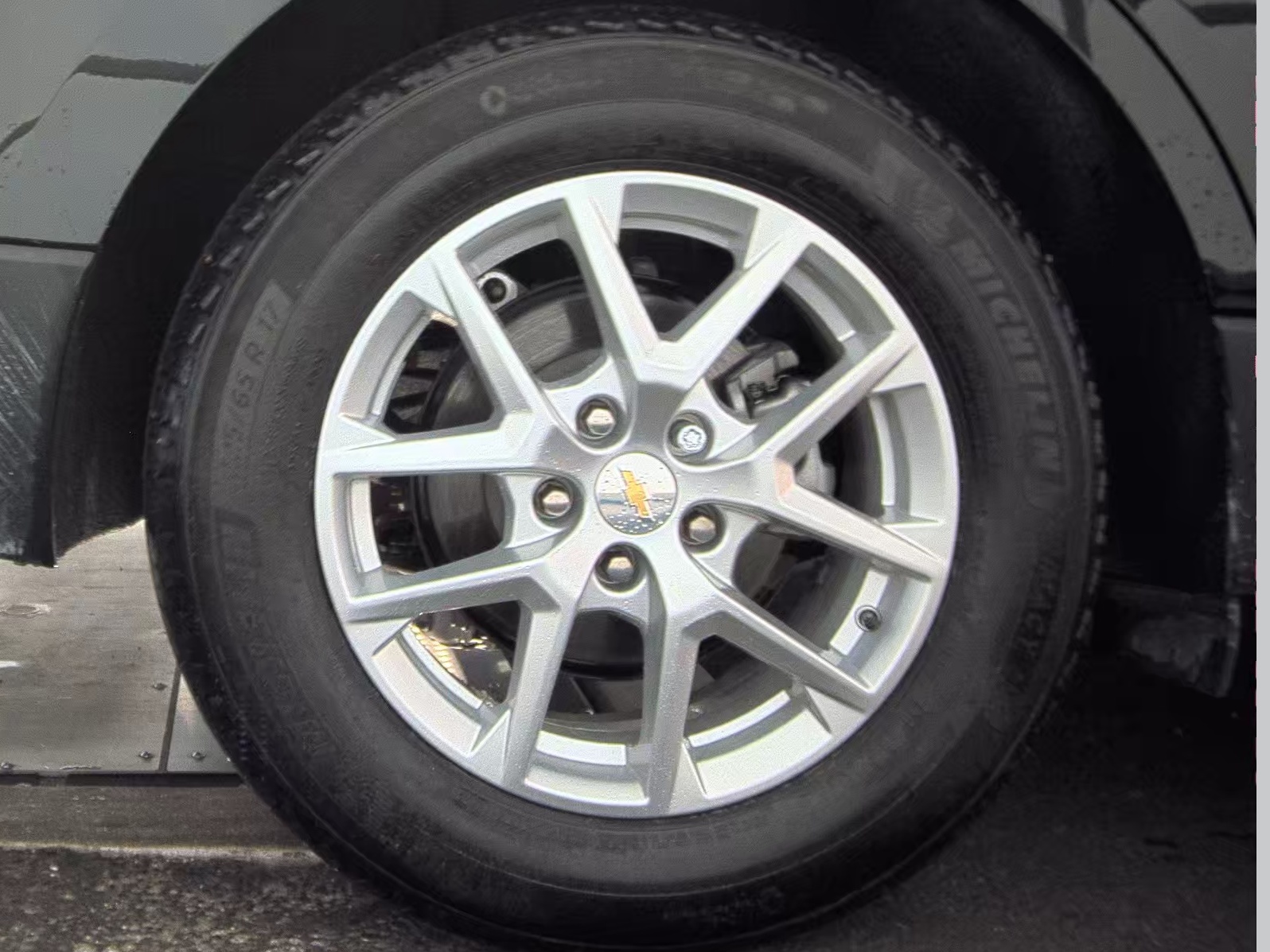 2024 Chevrolet Equinox LT FWD