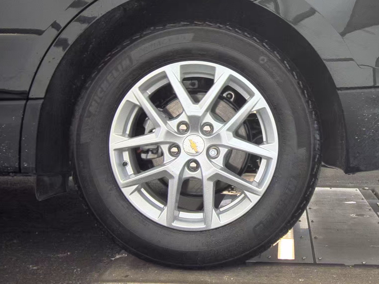 2024 Chevrolet Equinox LT FWD