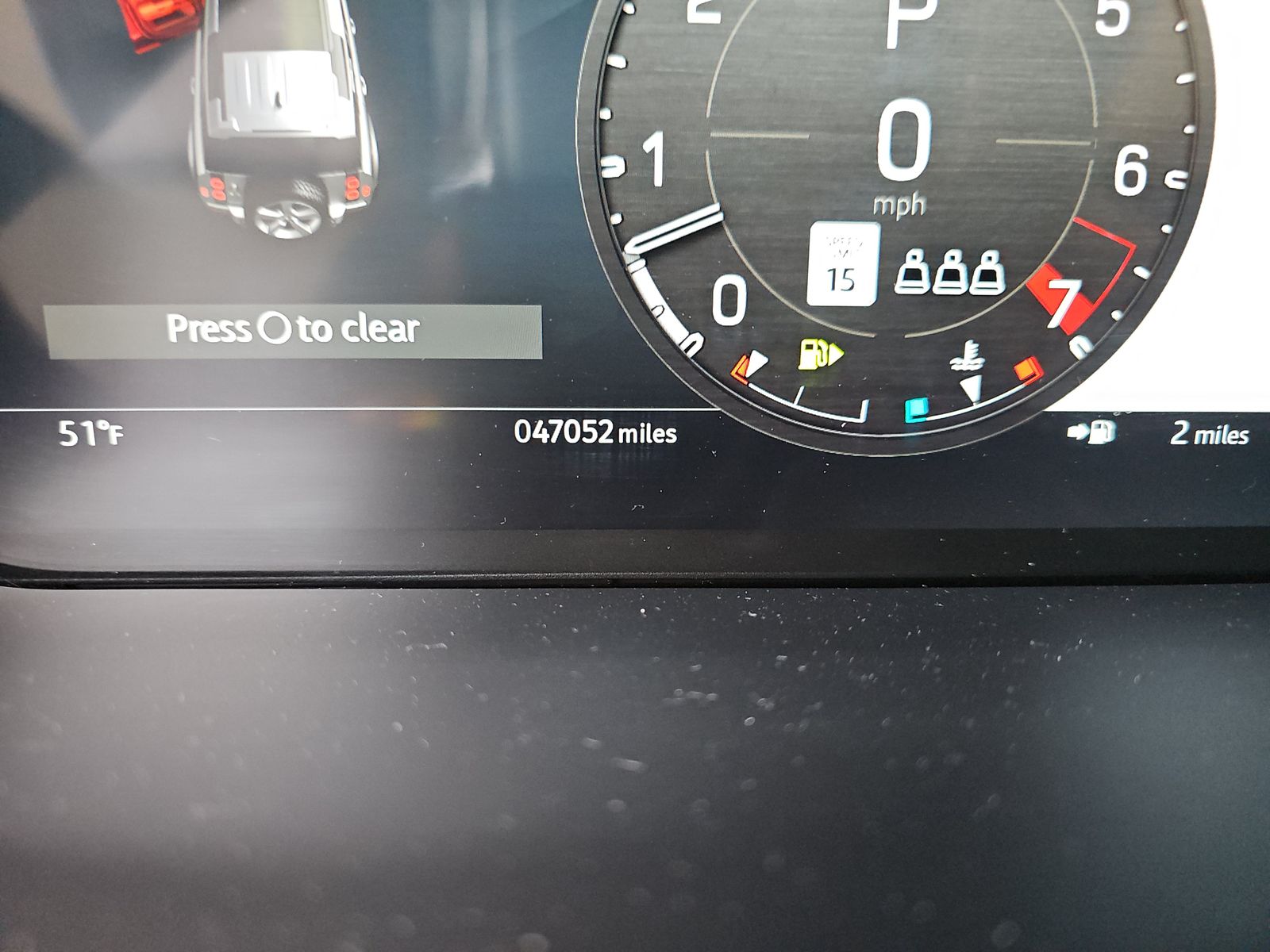 2023 Land Rover Defender 110 V8 AWD