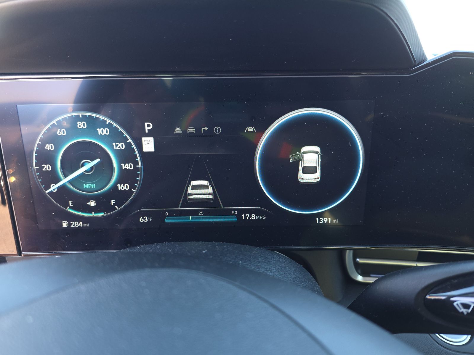 2024 Hyundai Elantra SEL FWD