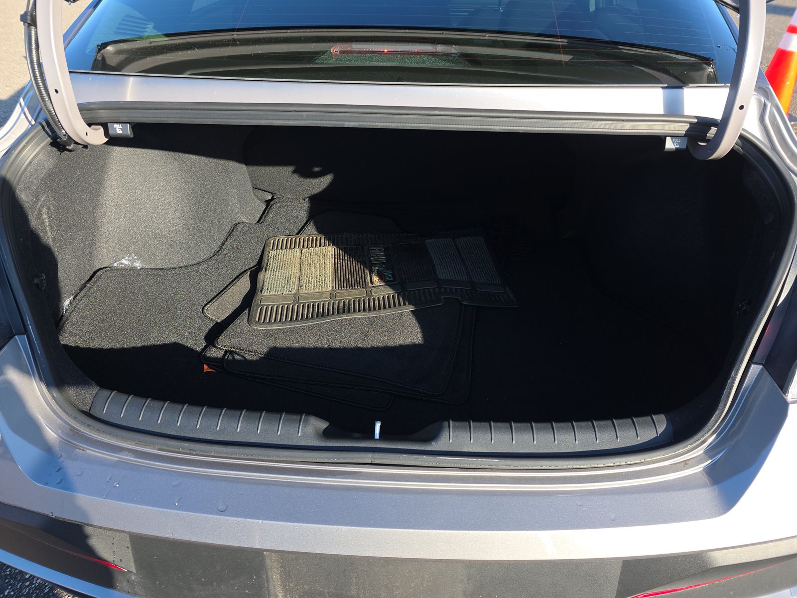 2024 Hyundai Elantra SEL FWD