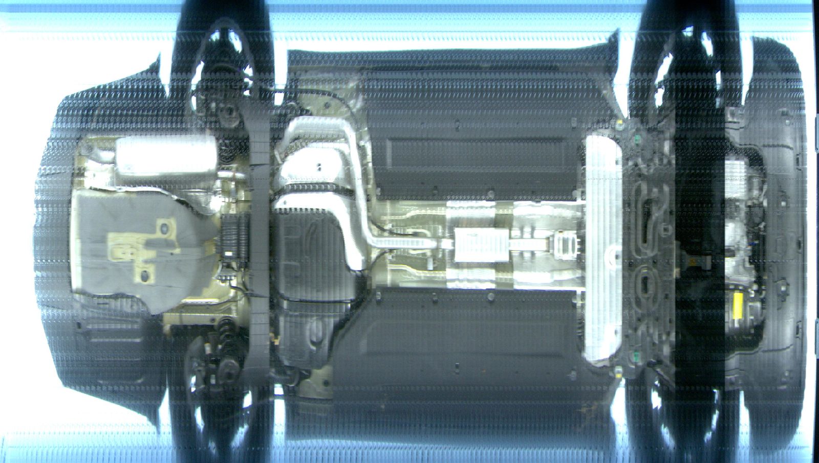 2024 Hyundai Elantra SEL FWD