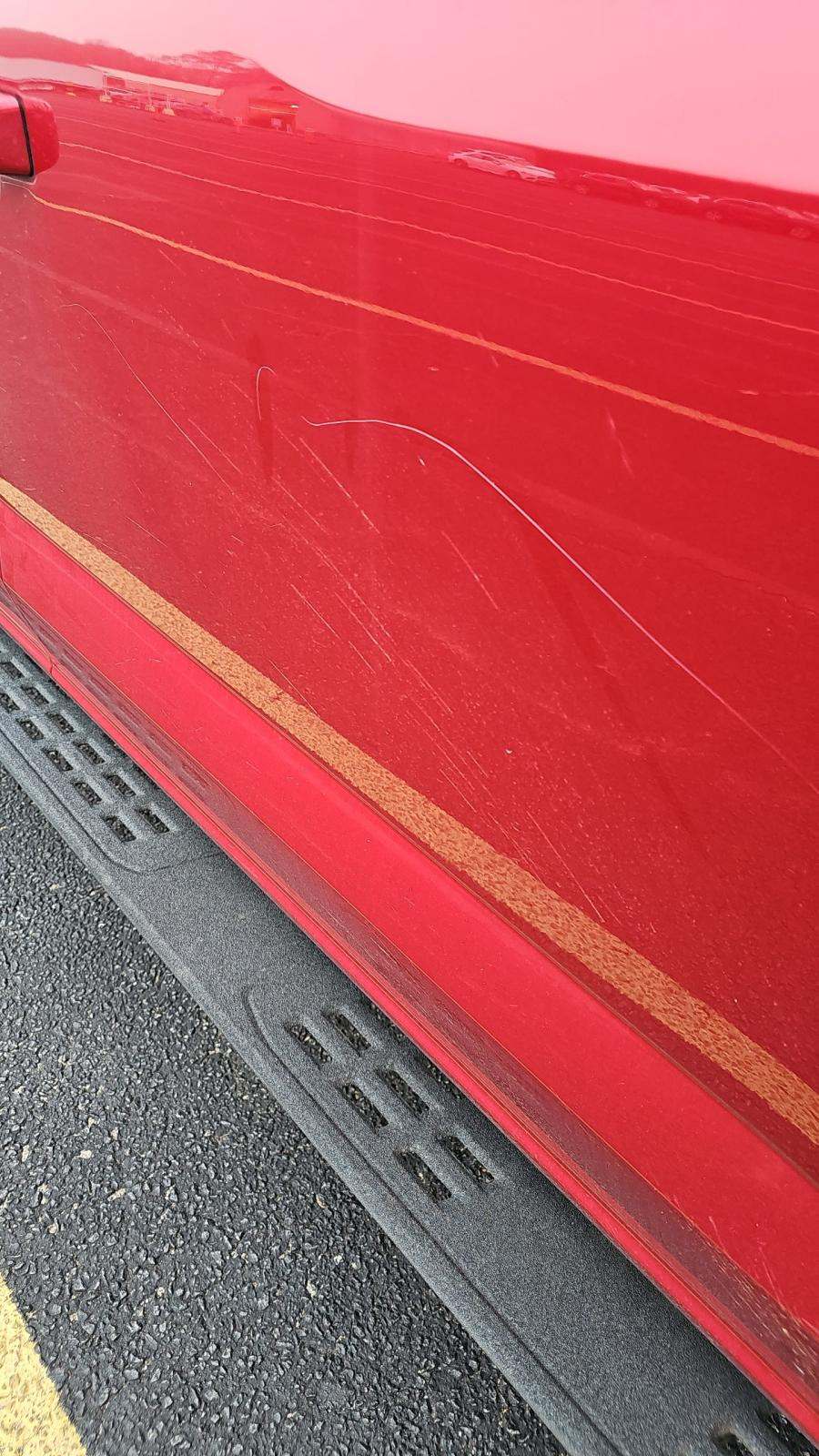 2022 Ford F-150 Raptor AWD