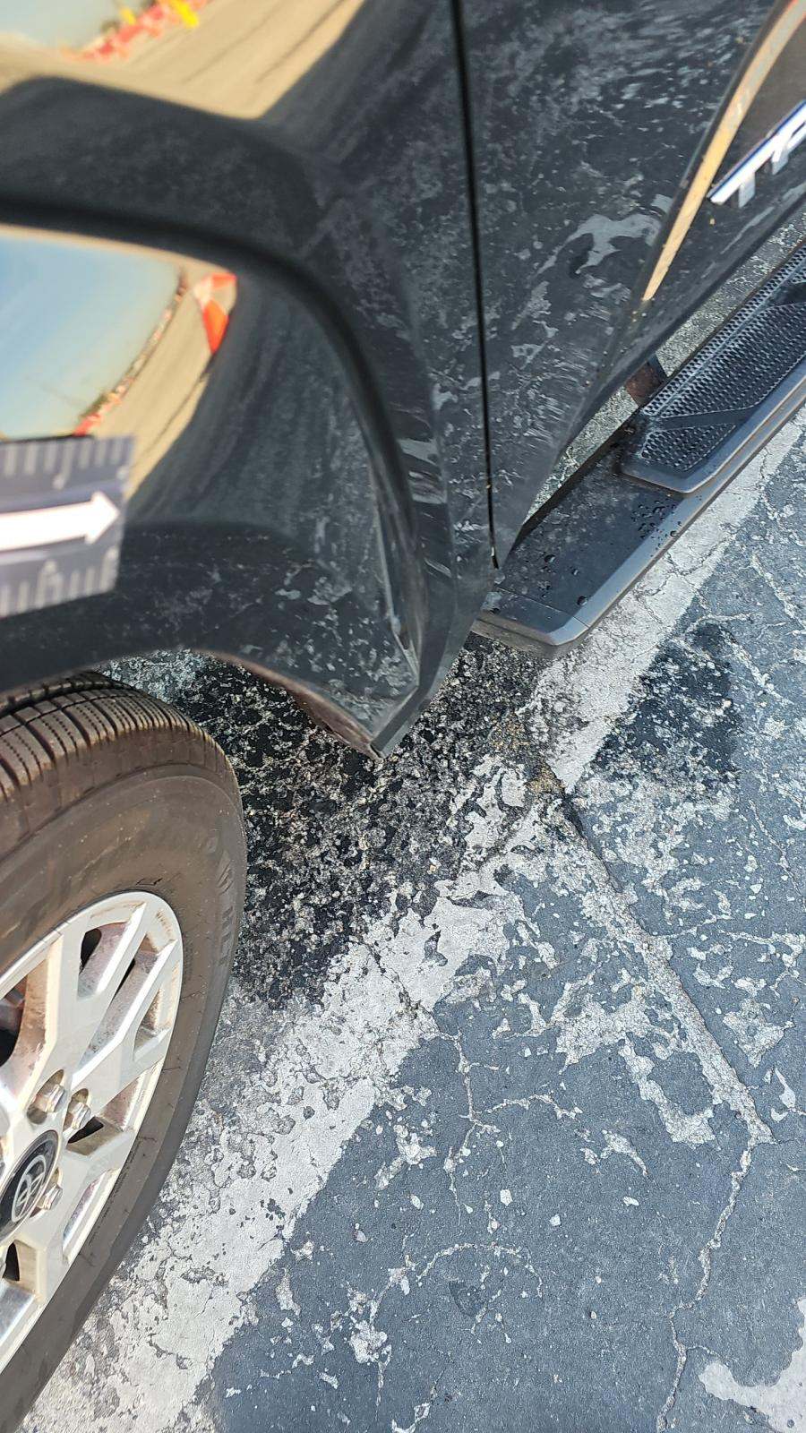 2024 Toyota Tacoma SR5 RWD