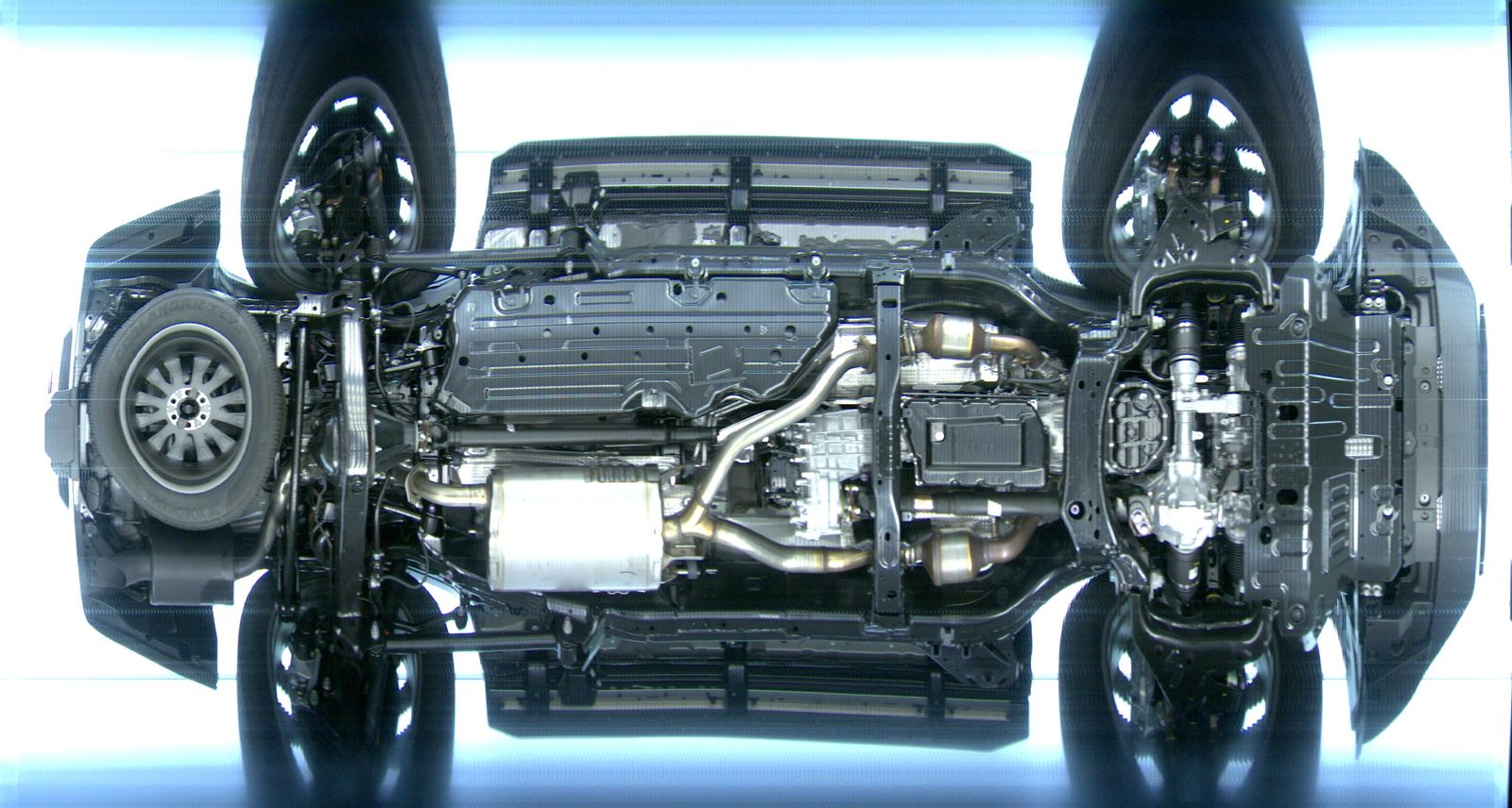 2025 Lexus GX GX 550 Premium AWD