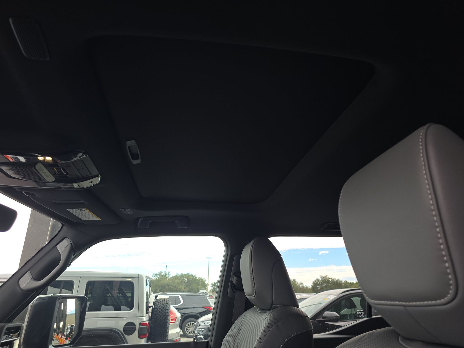 2025 Lexus GX GX 550 Premium AWD