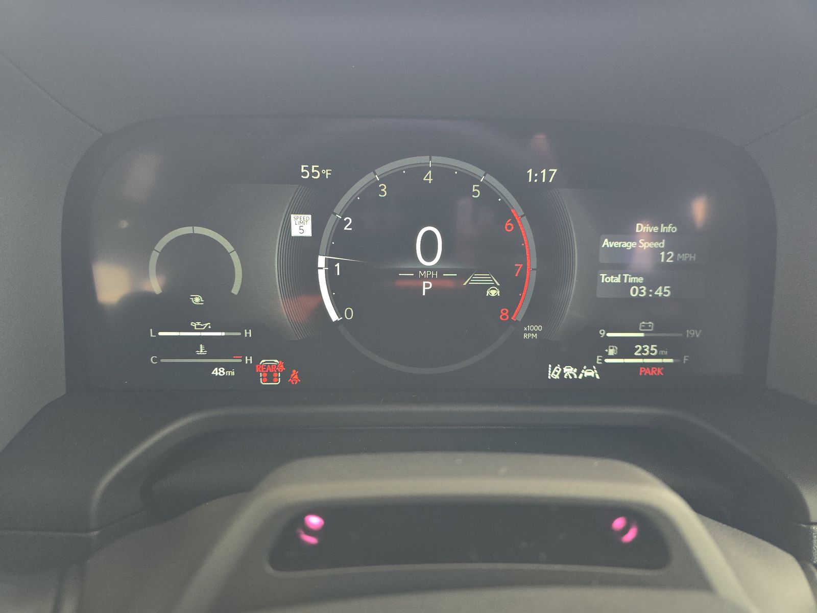 2025 Lexus GX GX 550 Premium AWD