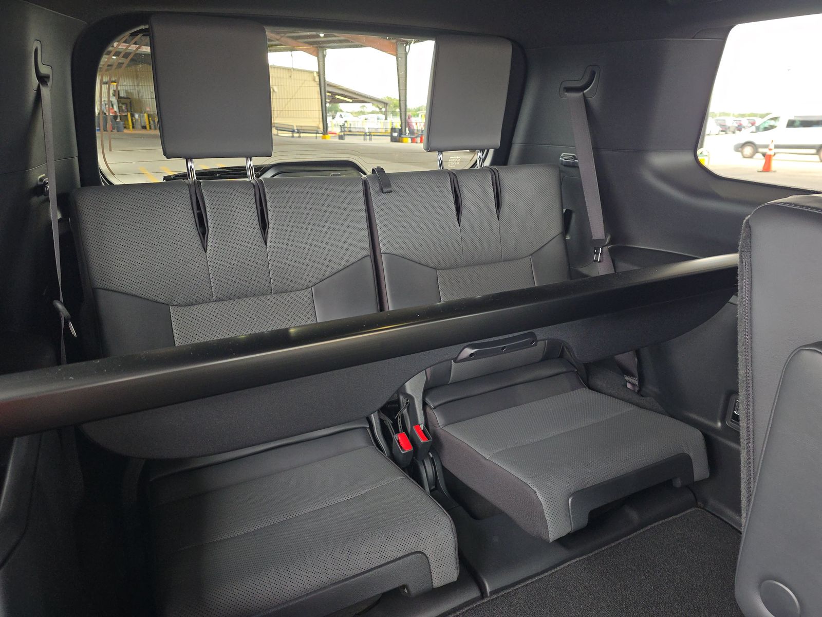 2025 Lexus GX GX 550 Premium AWD