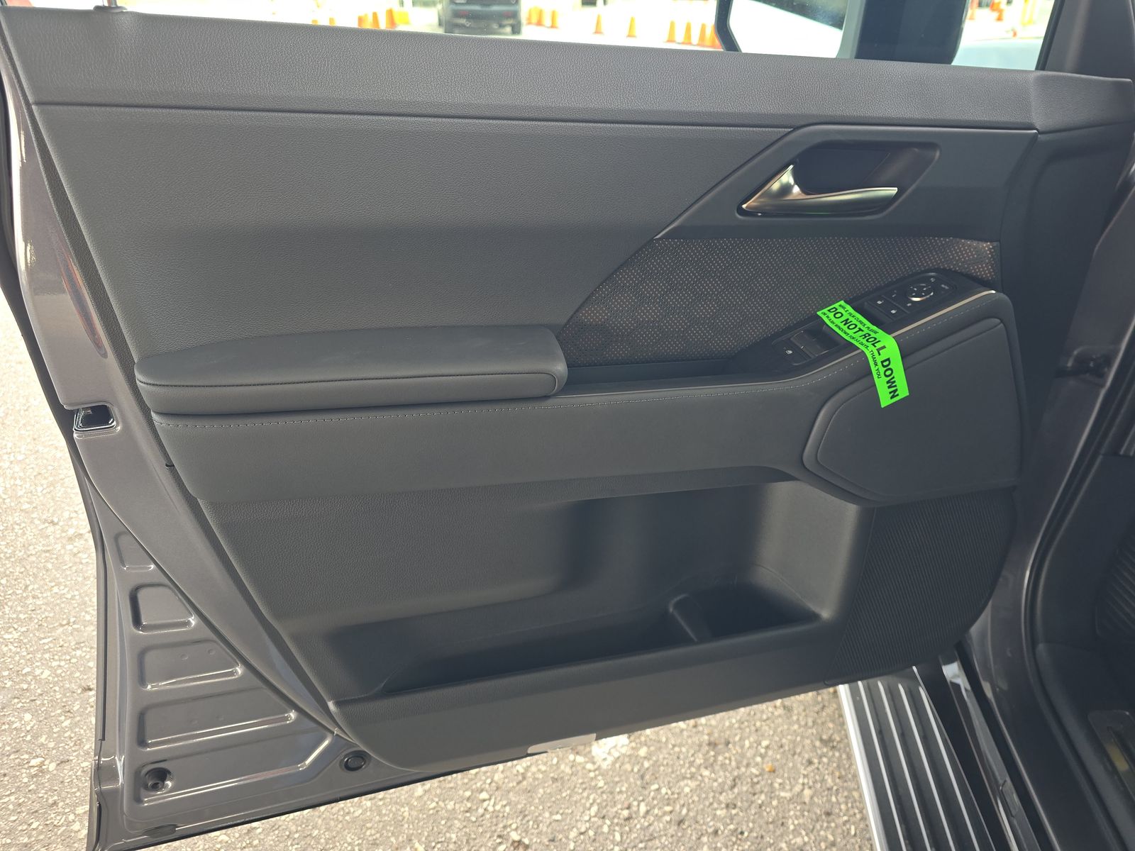 2025 Lexus GX GX 550 Premium AWD