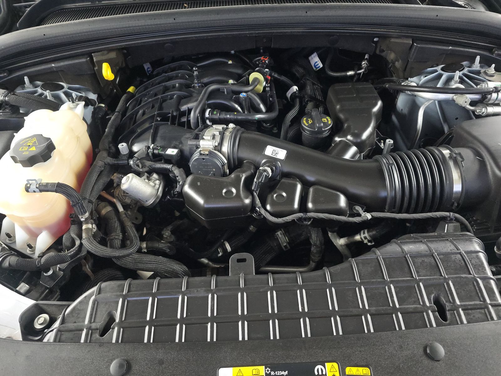 2025 Jeep Grand Cherokee Limited AWD