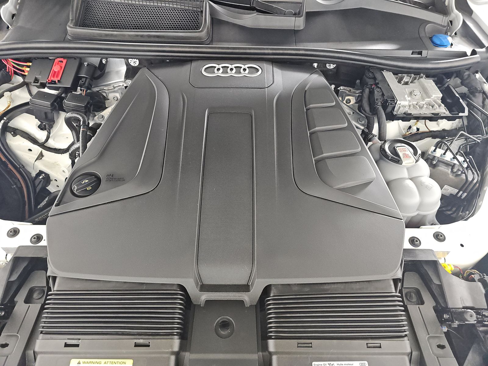 2022 Audi Q7 Premium AWD