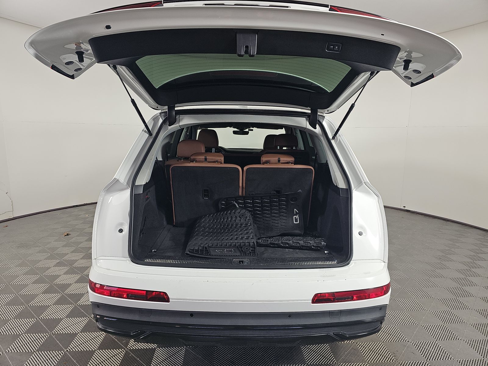 2022 Audi Q7 Premium AWD