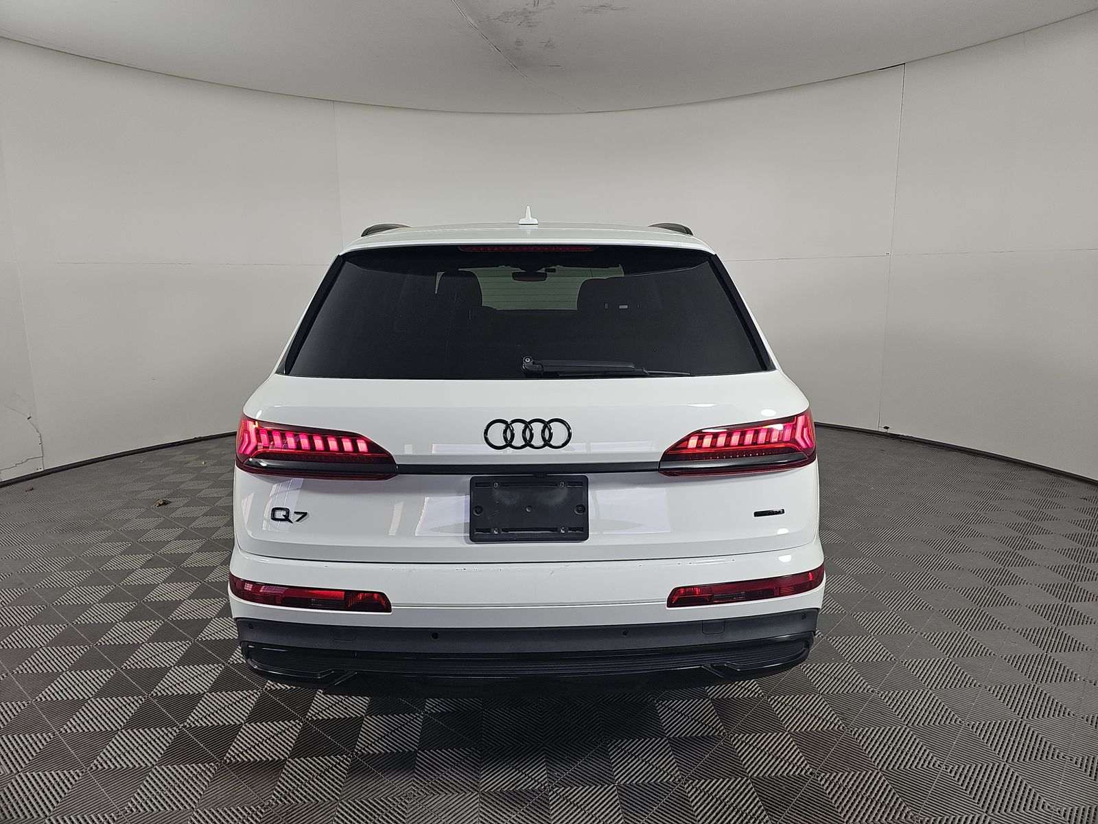 2022 Audi Q7 Premium AWD