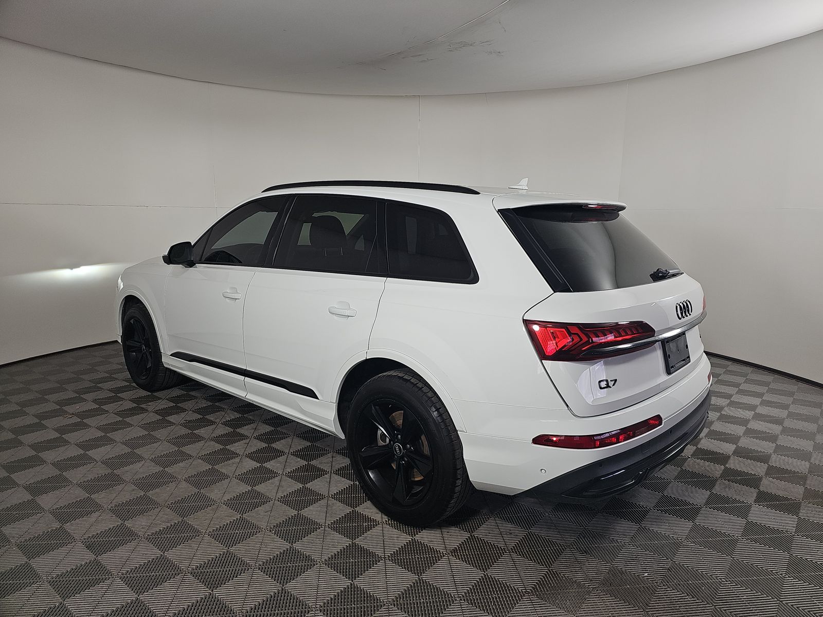 2022 Audi Q7 Premium AWD