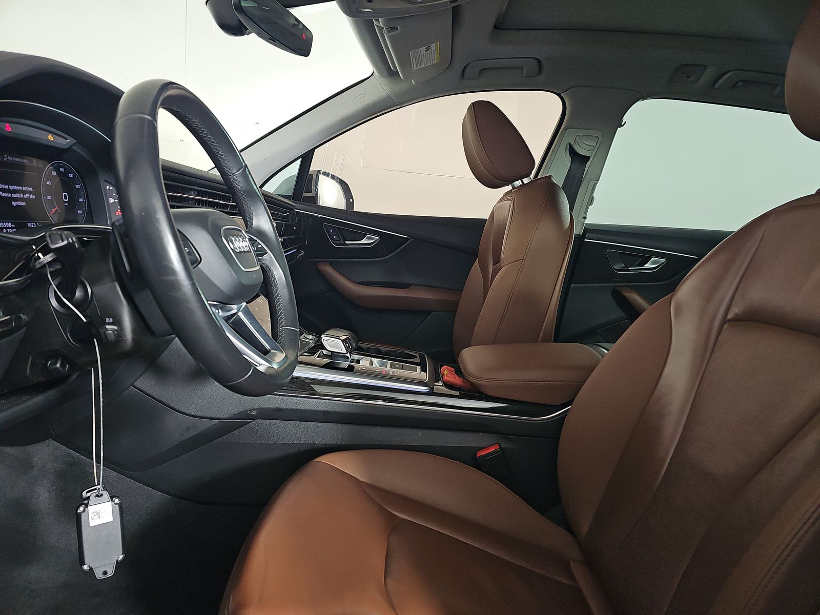 2022 Audi Q7 Premium AWD