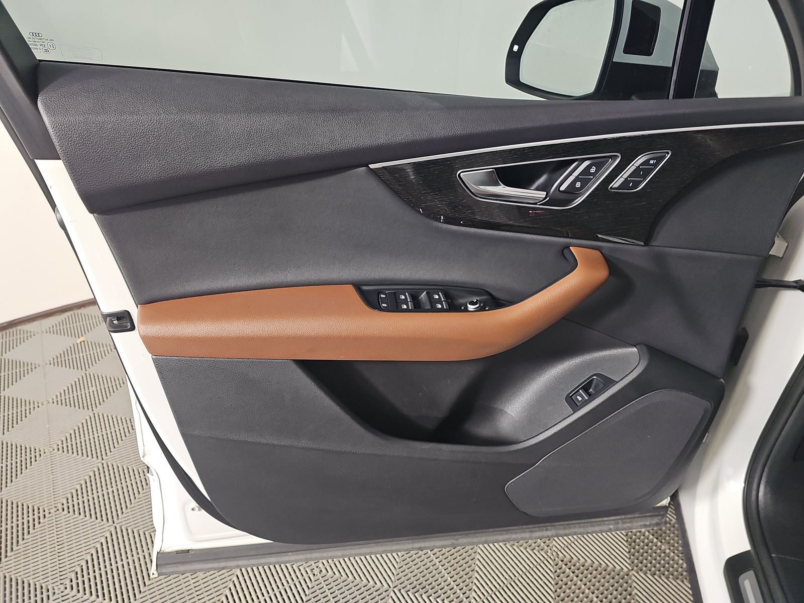 2022 Audi Q7 Premium AWD