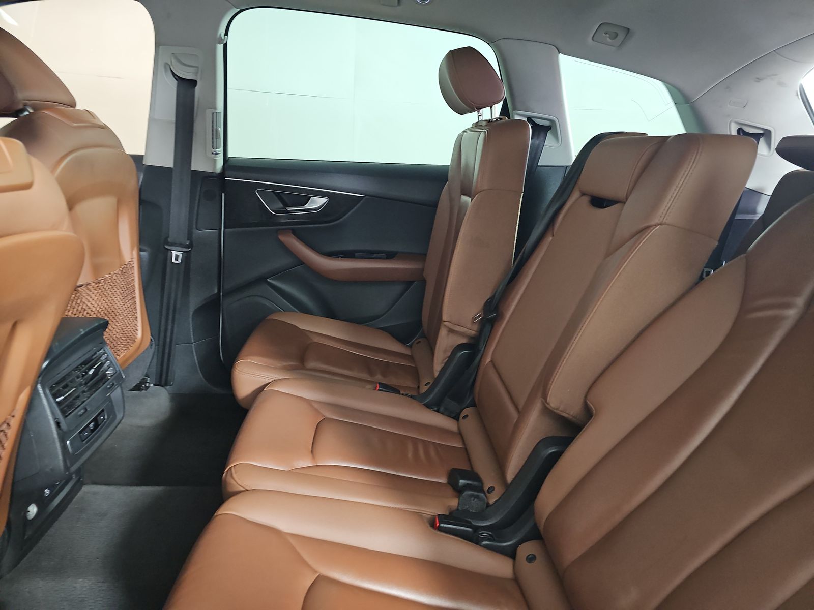 2022 Audi Q7 Premium AWD