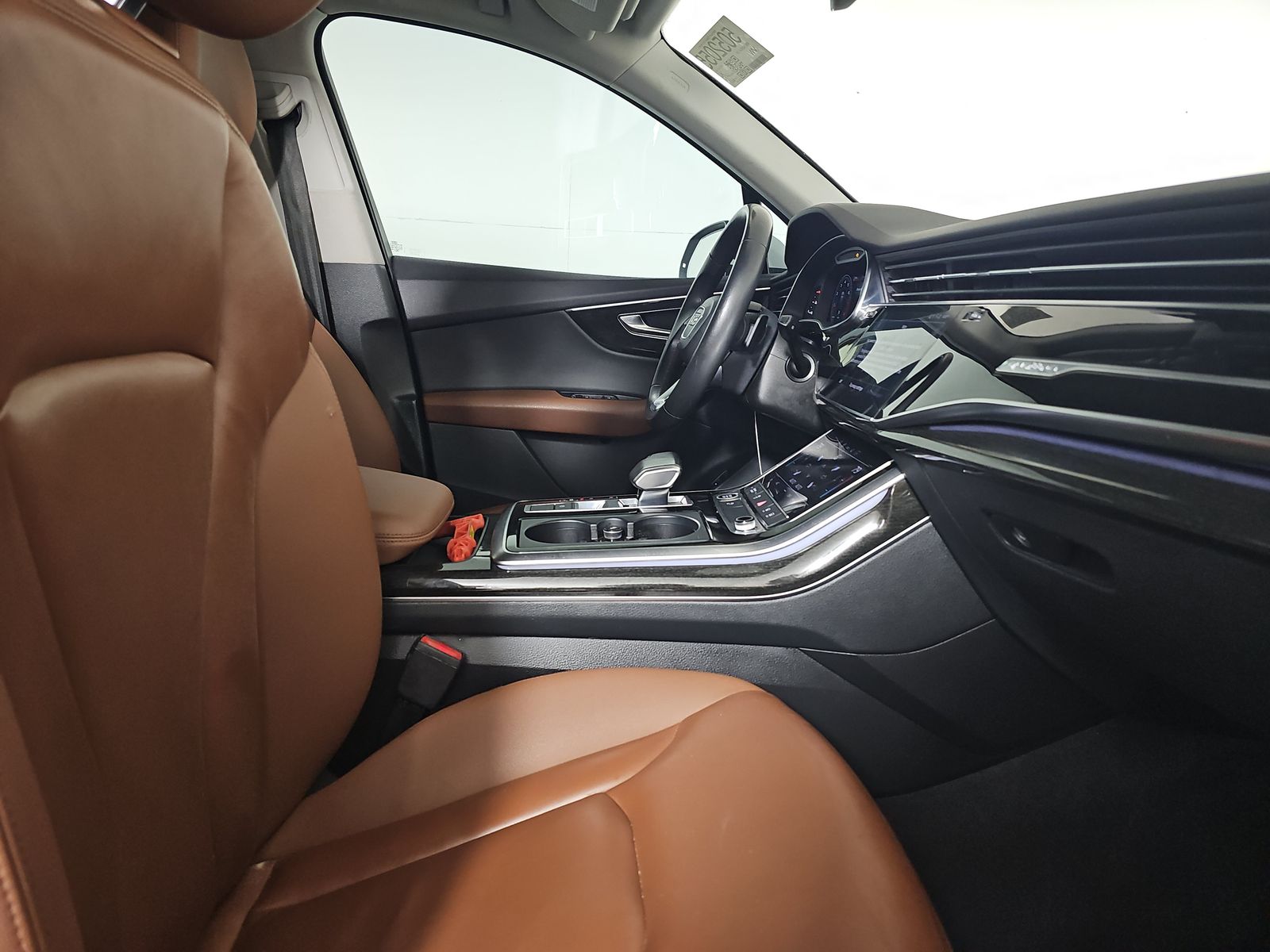 2022 Audi Q7 Premium AWD