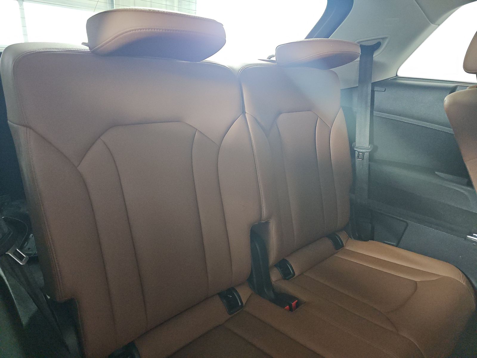 2022 Audi Q7 Premium AWD