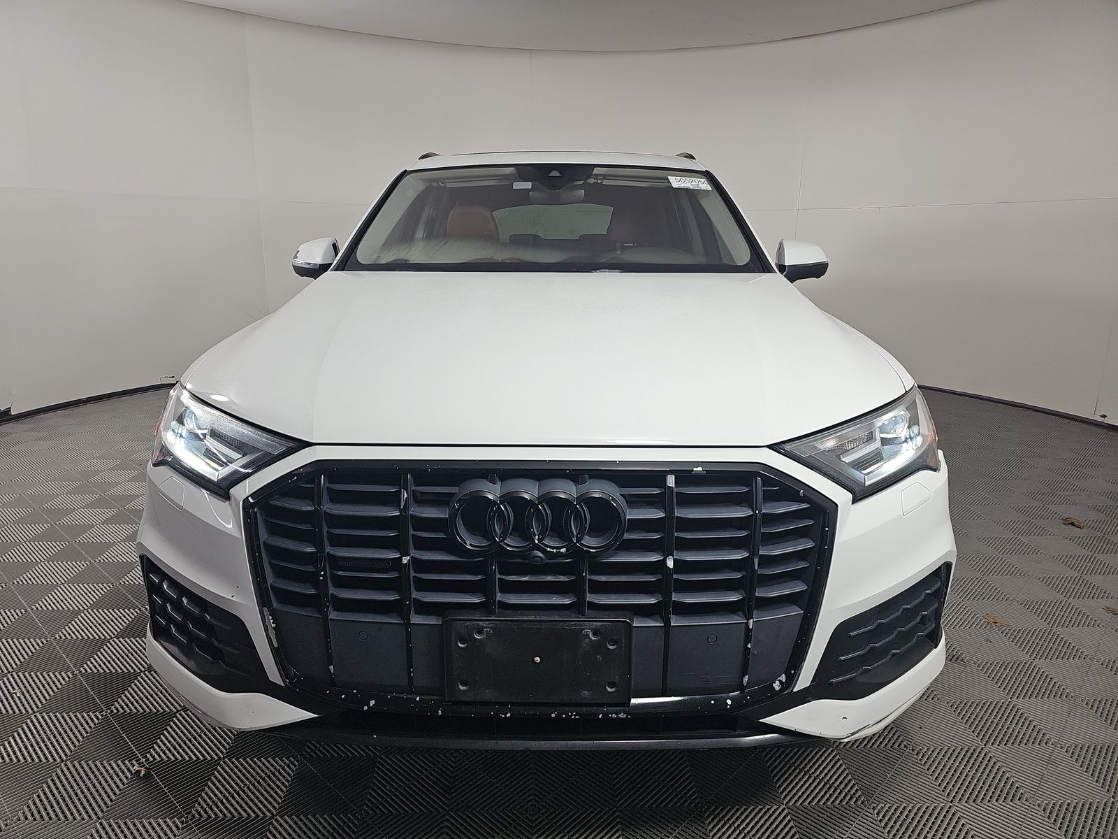 2022 Audi Q7 Premium AWD