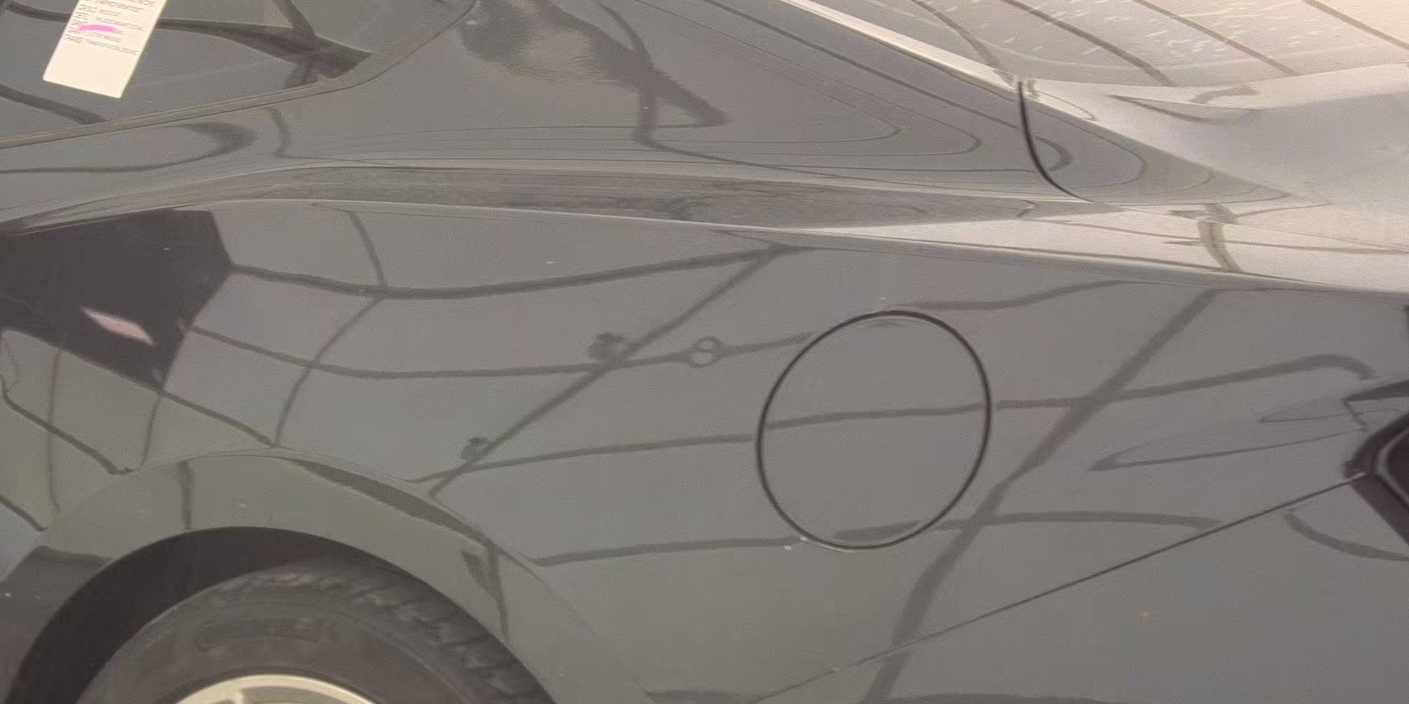 2024 Ford Mustang GT Premium FWD