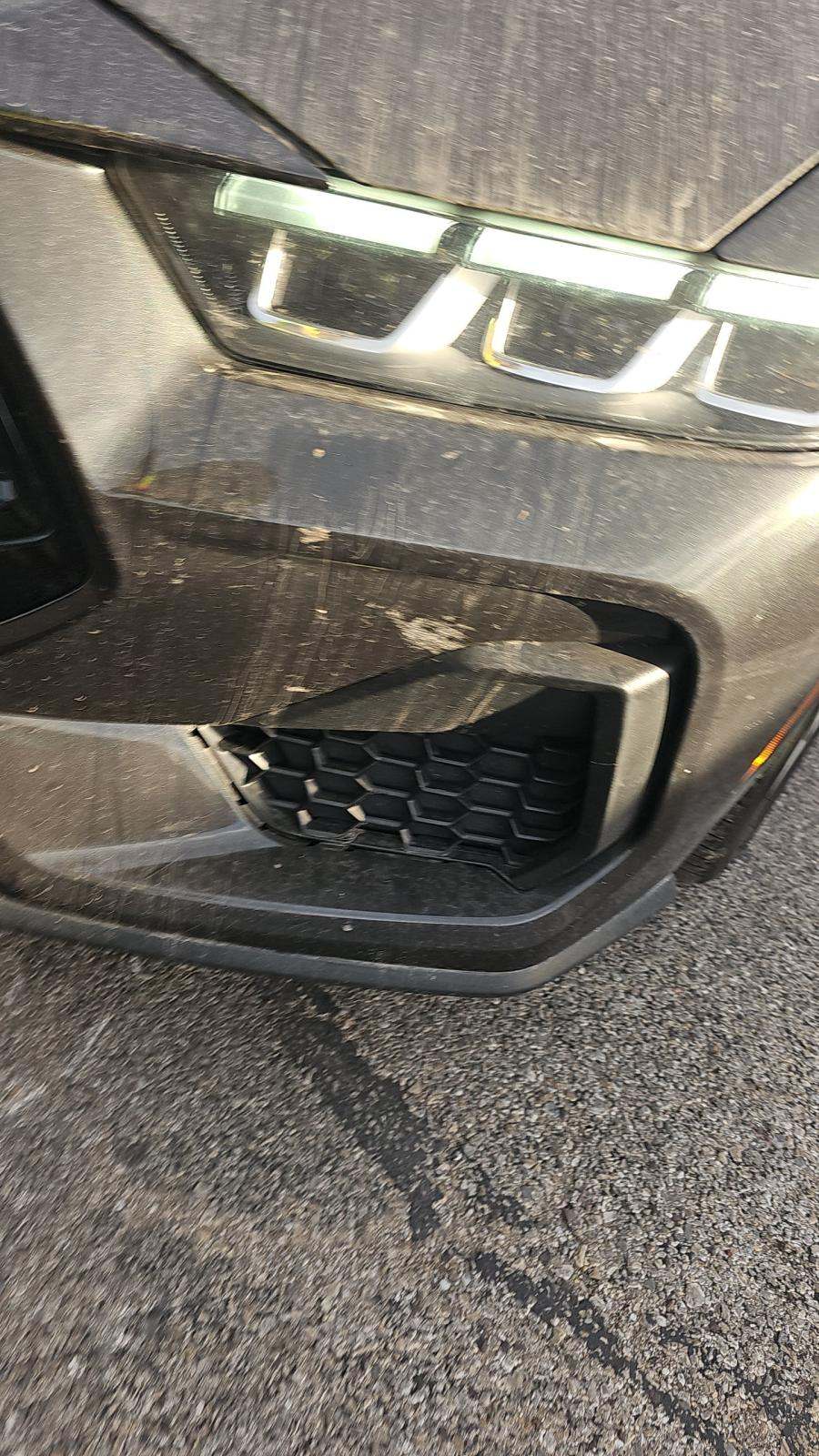 2024 Ford Mustang GT Premium FWD