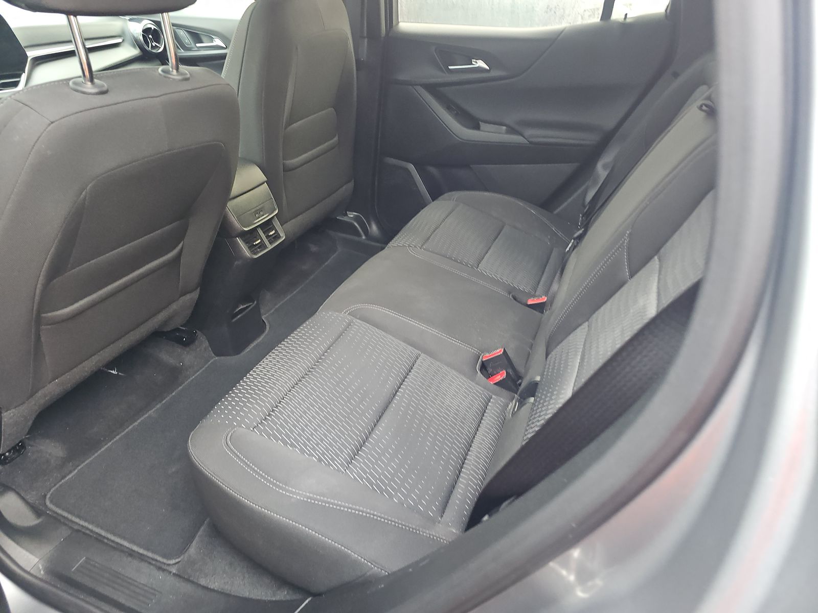 2025 Chevrolet Equinox LT FWD