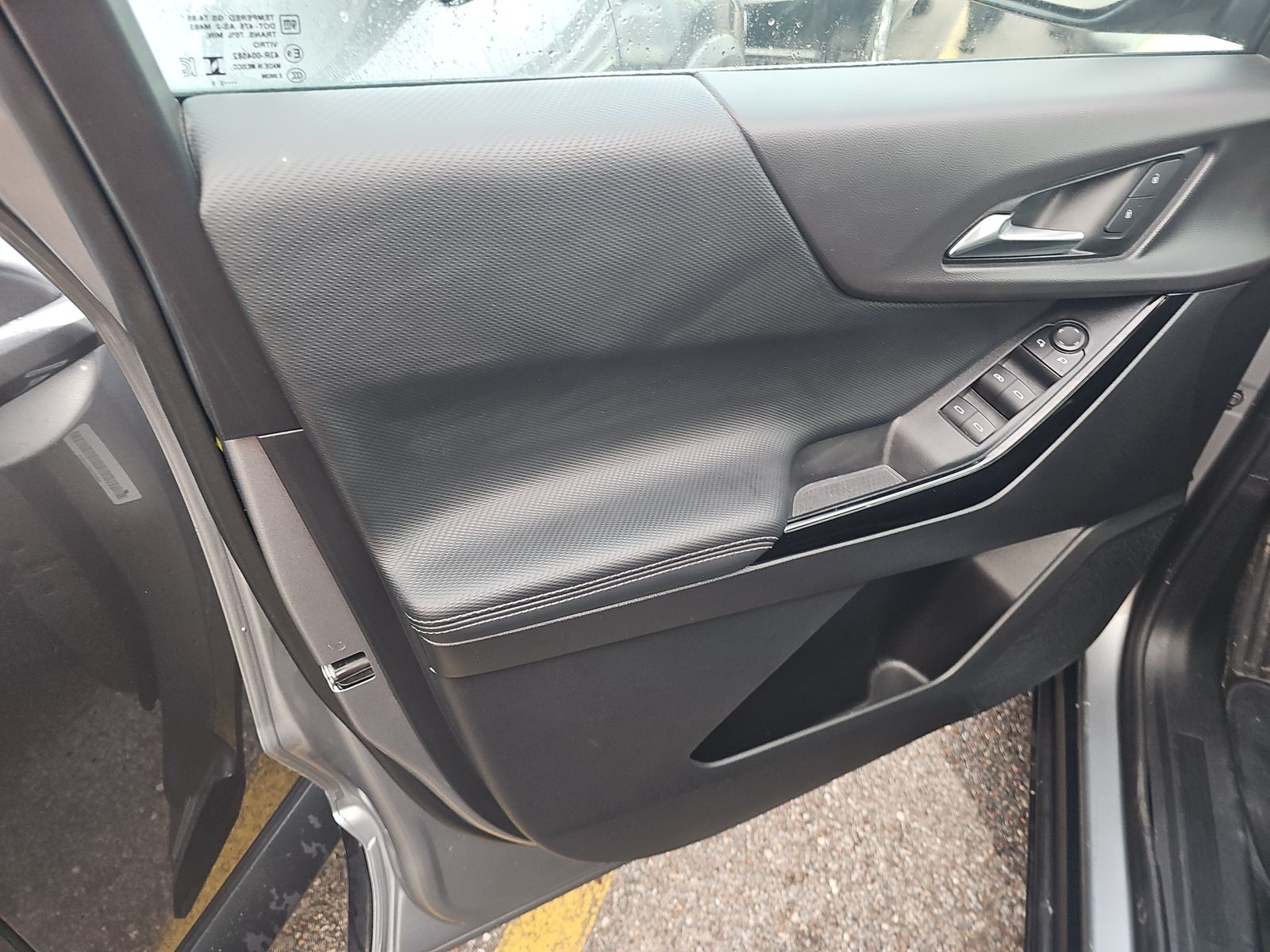 2025 Chevrolet Equinox LT FWD