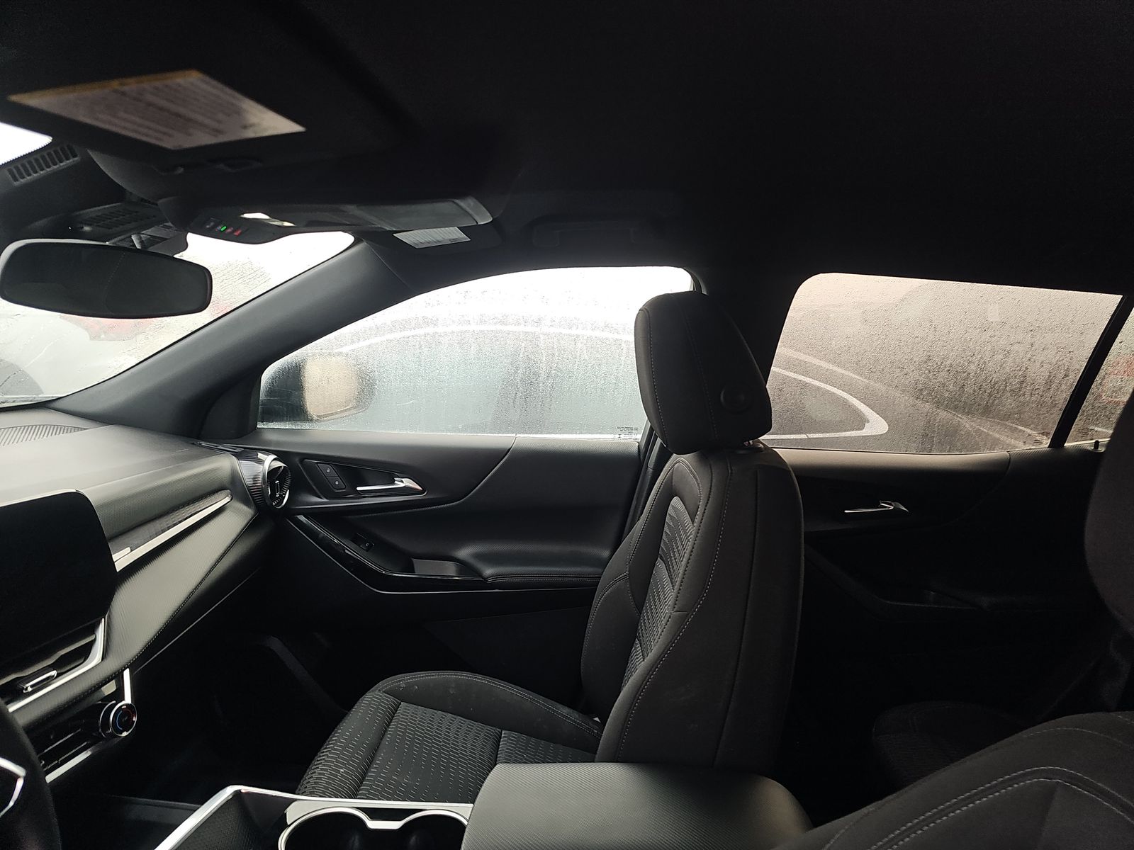 2025 Chevrolet Equinox LT FWD