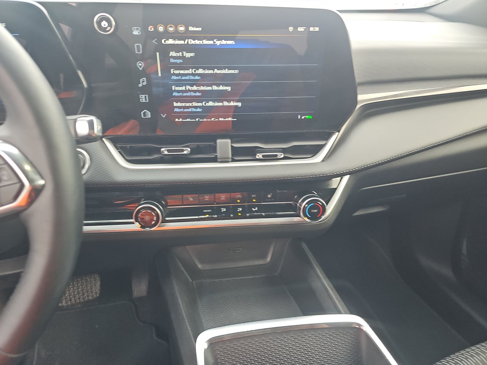 2025 Chevrolet Equinox LT FWD