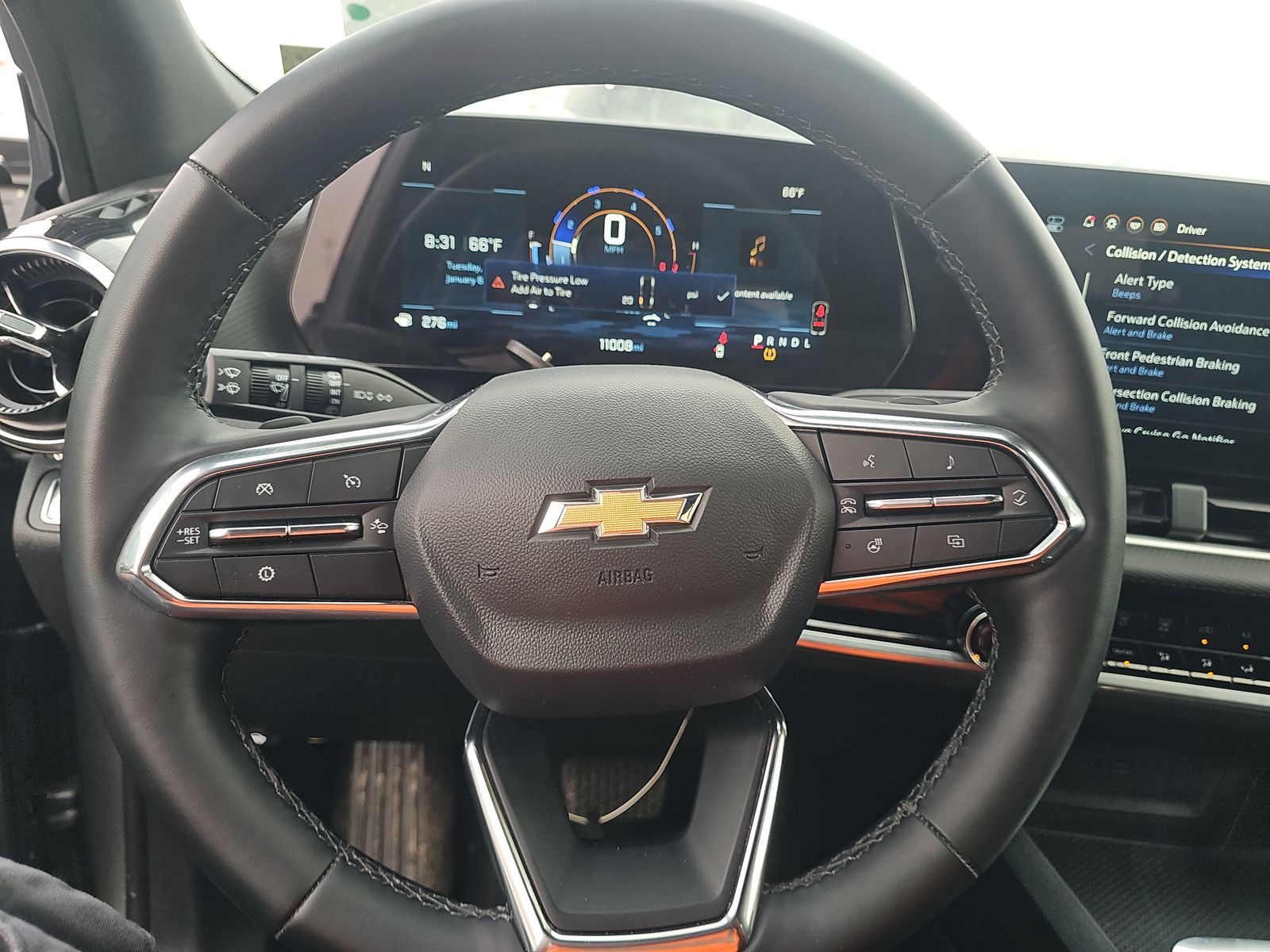 2025 Chevrolet Equinox LT FWD