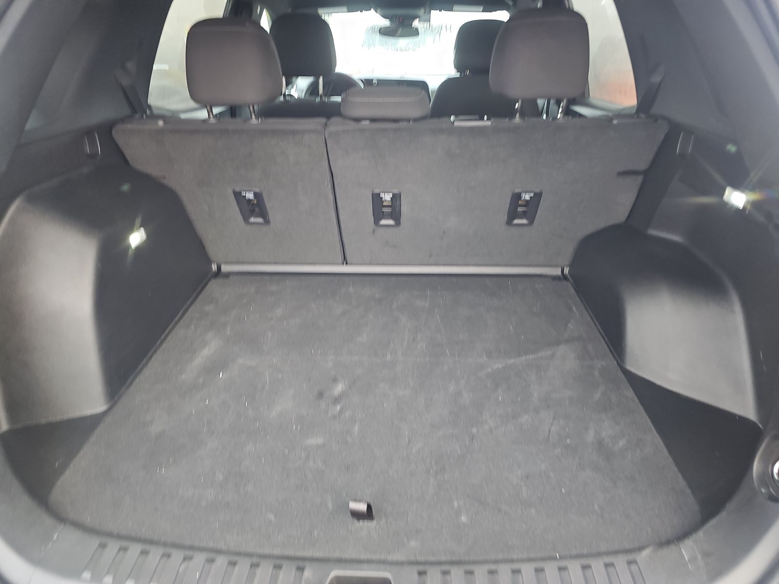 2025 Chevrolet Equinox LT FWD