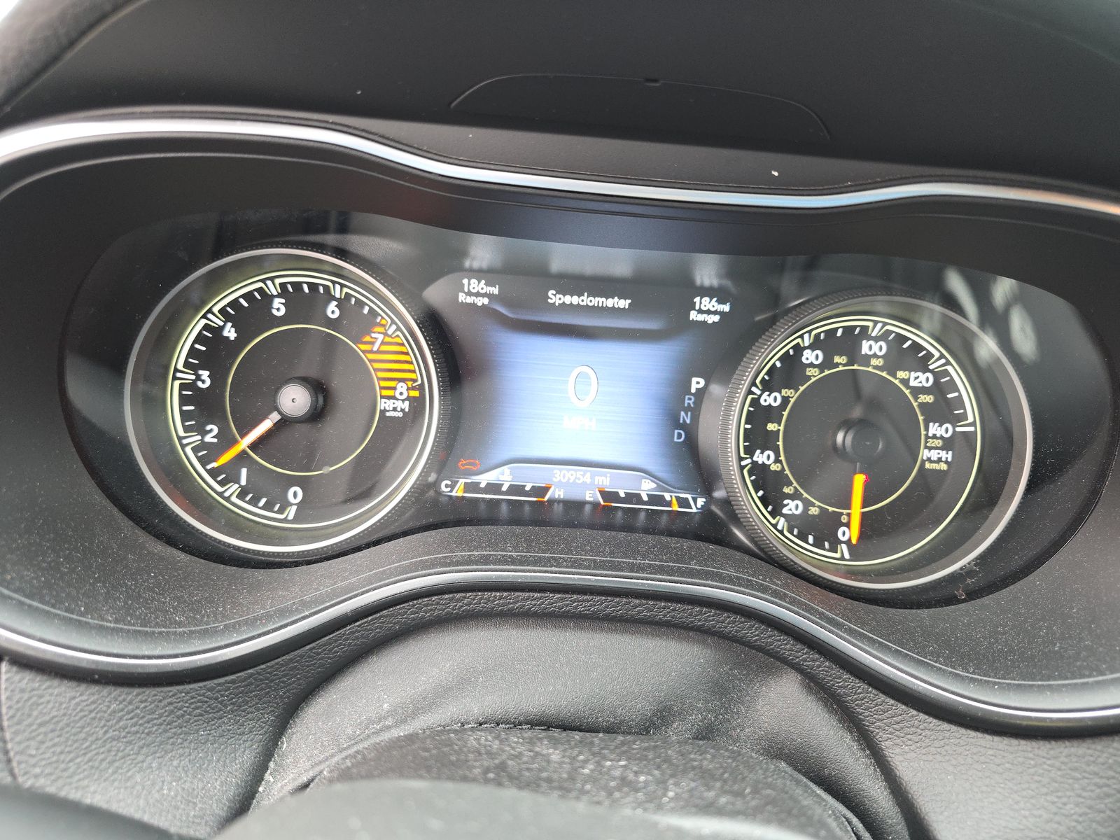 2022 Jeep Cherokee Limited AWD