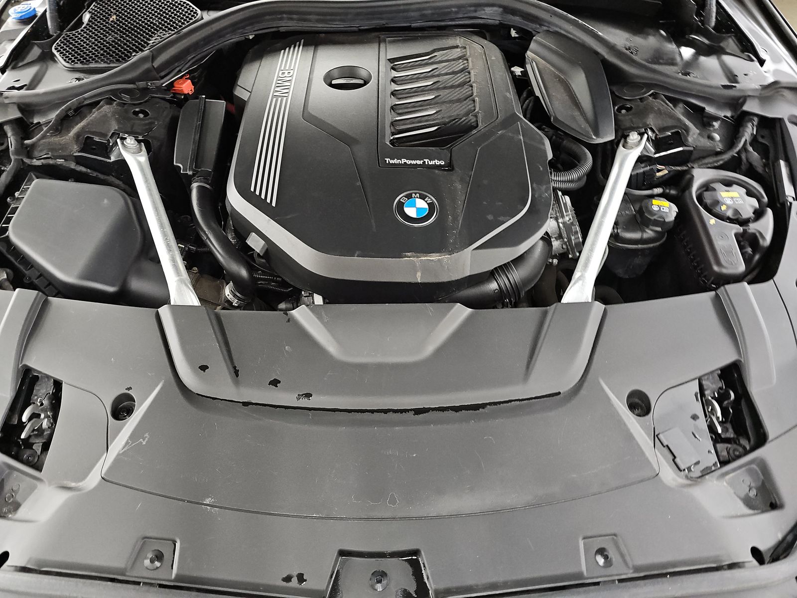 2022 BMW 7 Series 740i xDrive AWD