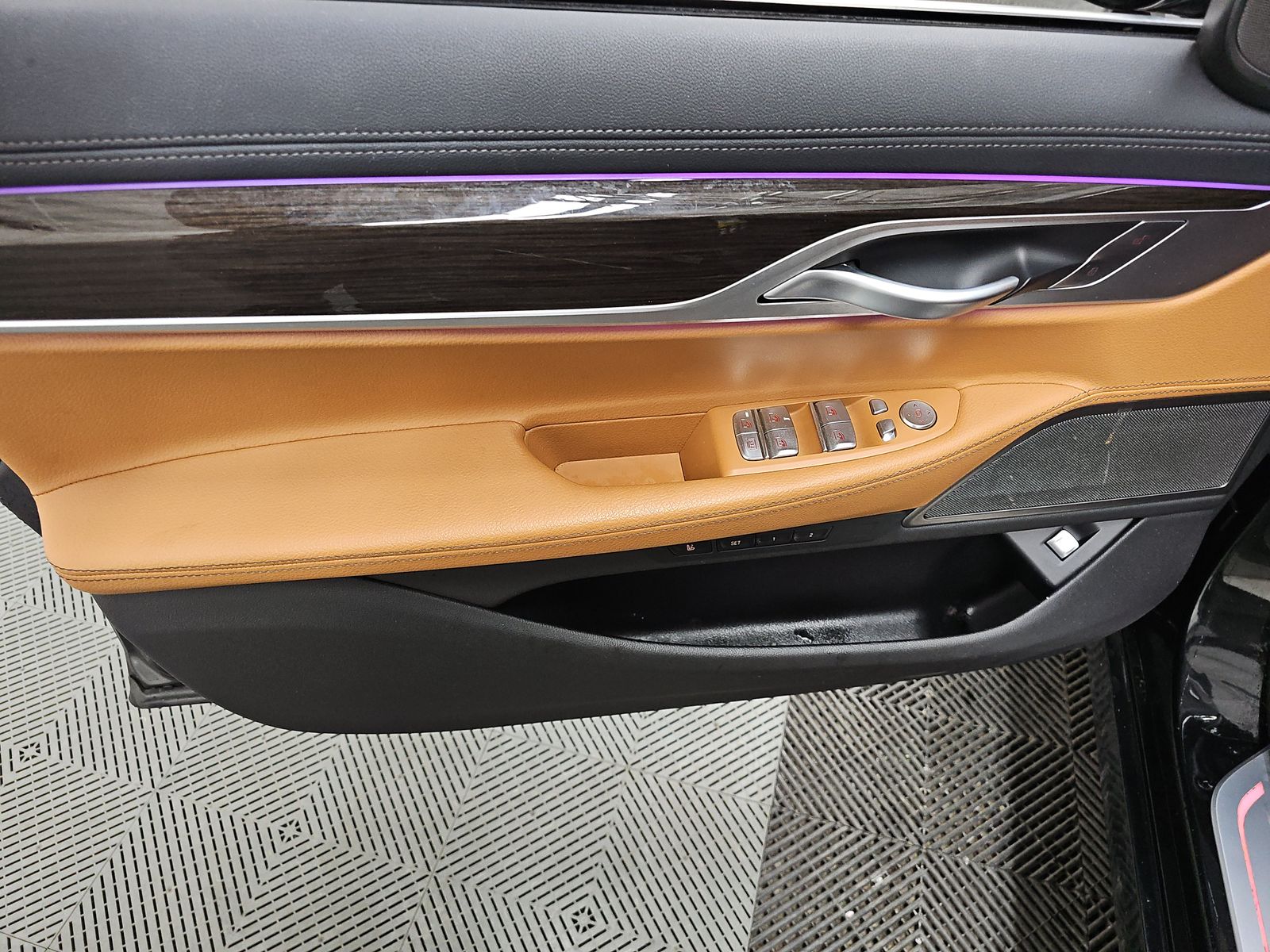 2022 BMW 7 Series 740i xDrive AWD