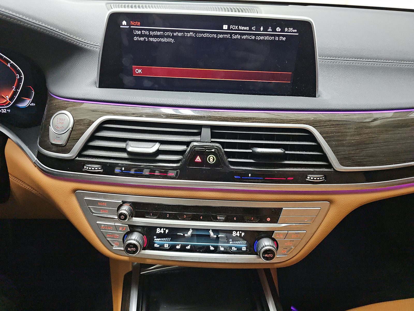 2022 BMW 7 Series 740i xDrive AWD