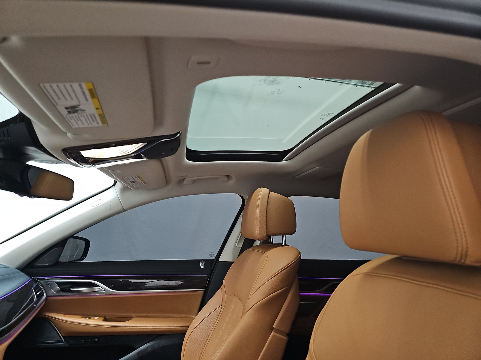 2022 BMW 7 Series 740i xDrive AWD